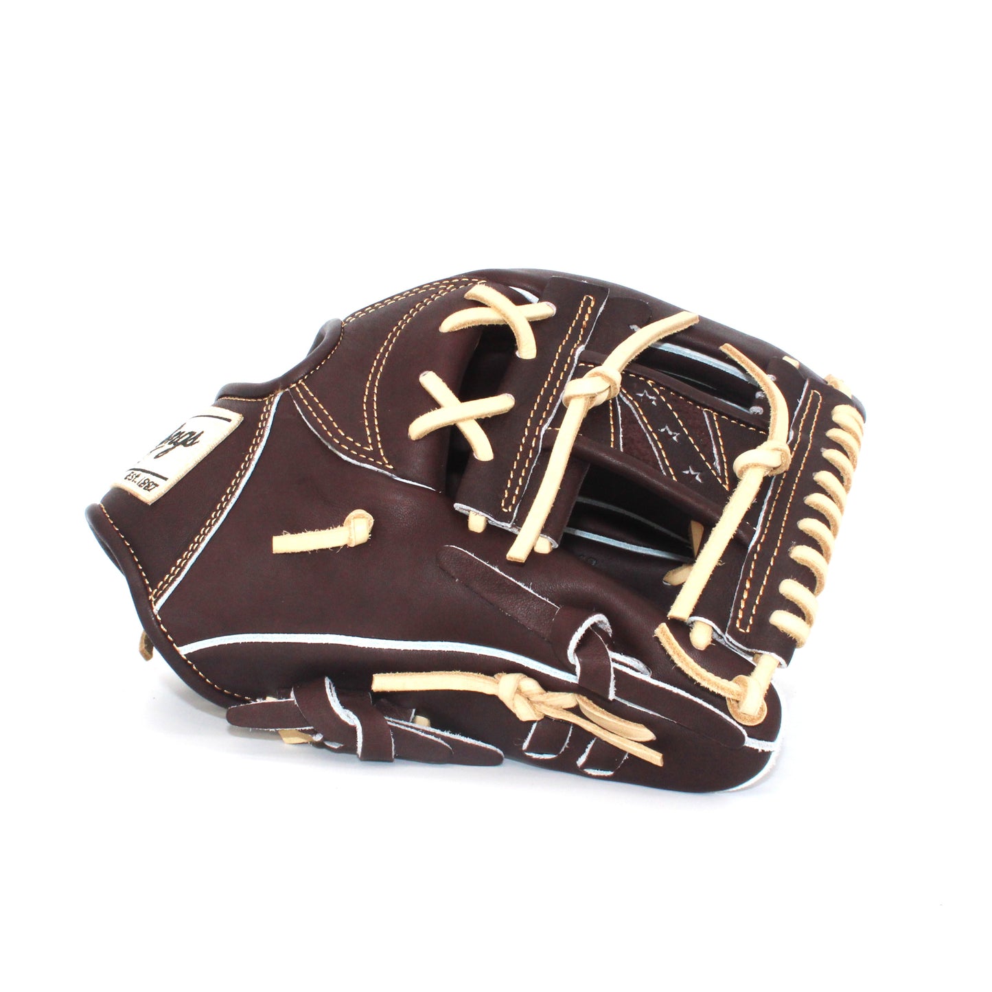 【Rawlings】PRO PREFERRED 限定 硬式用グラブ 内野手用 N62型