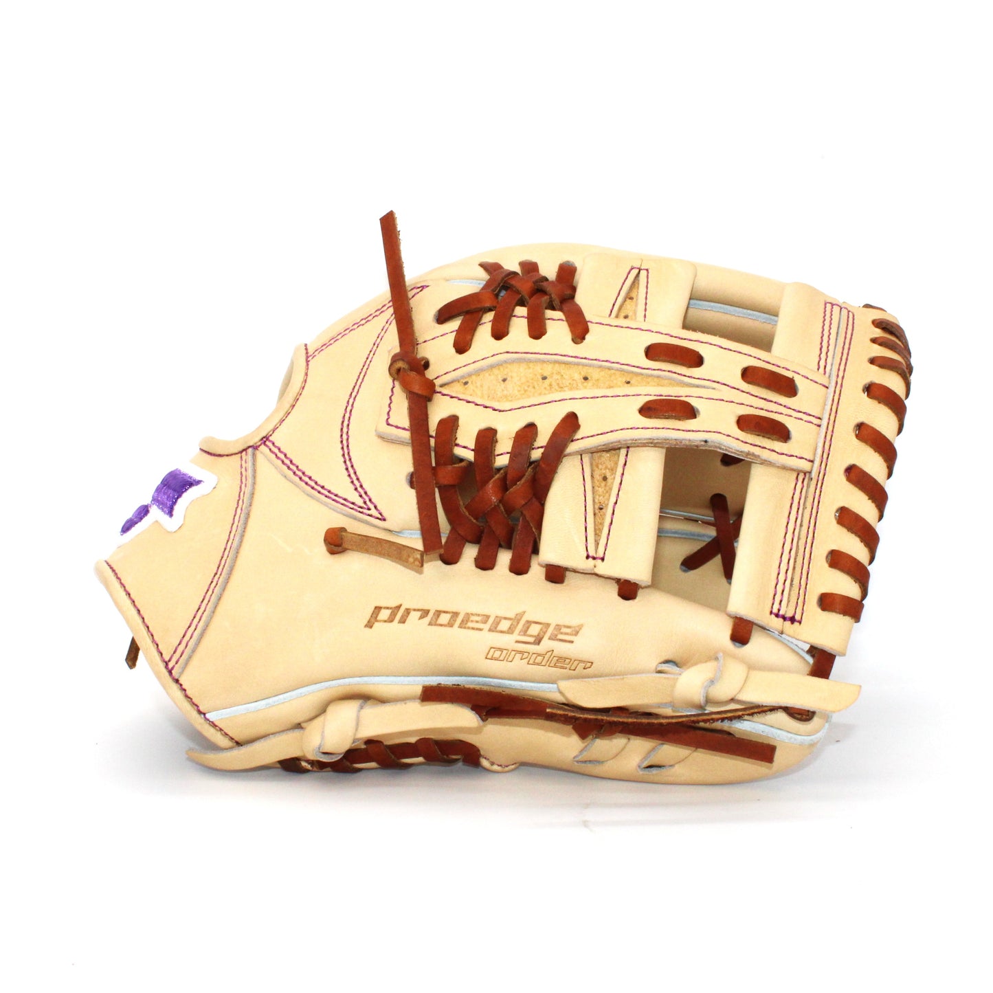 【SSK】 proedge 店舗別注 硬式グラブ 内野手用 761型