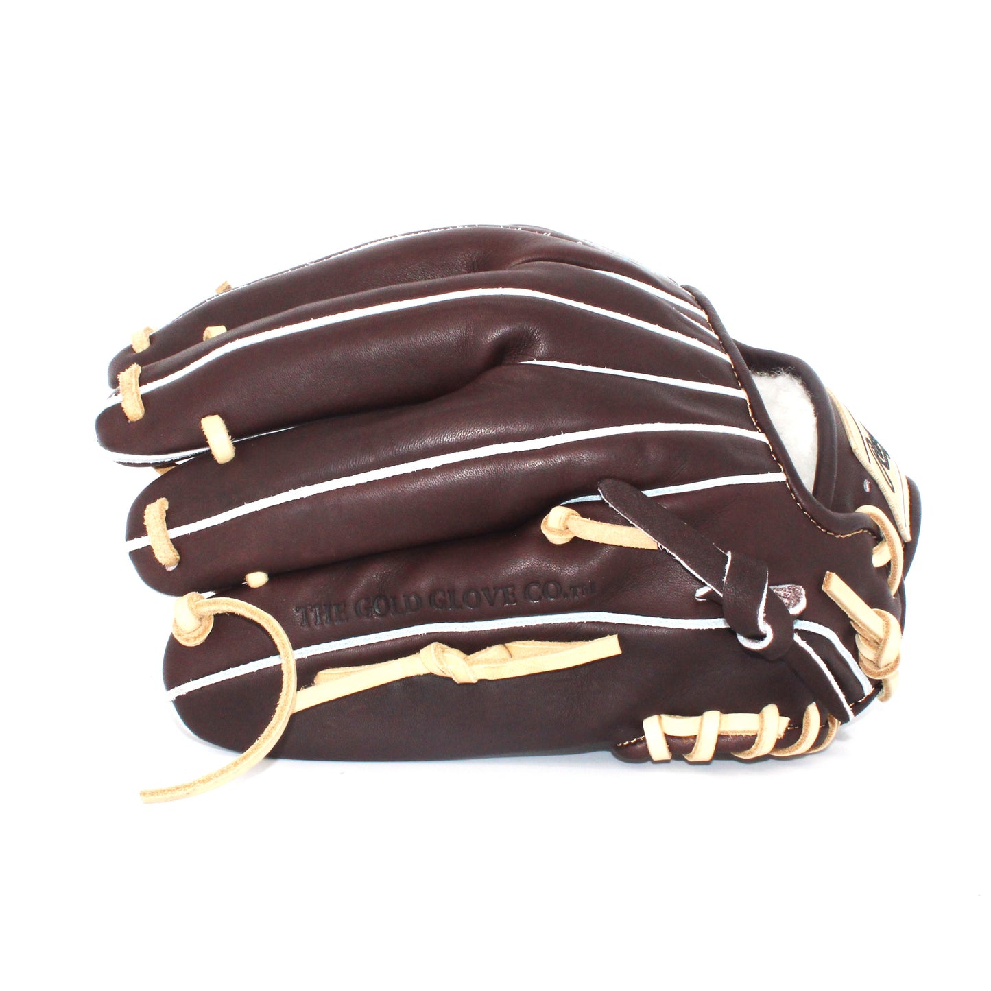 【Rawlings】PRO PREFERRED 限定 硬式用グラブ 内野手用 N62型