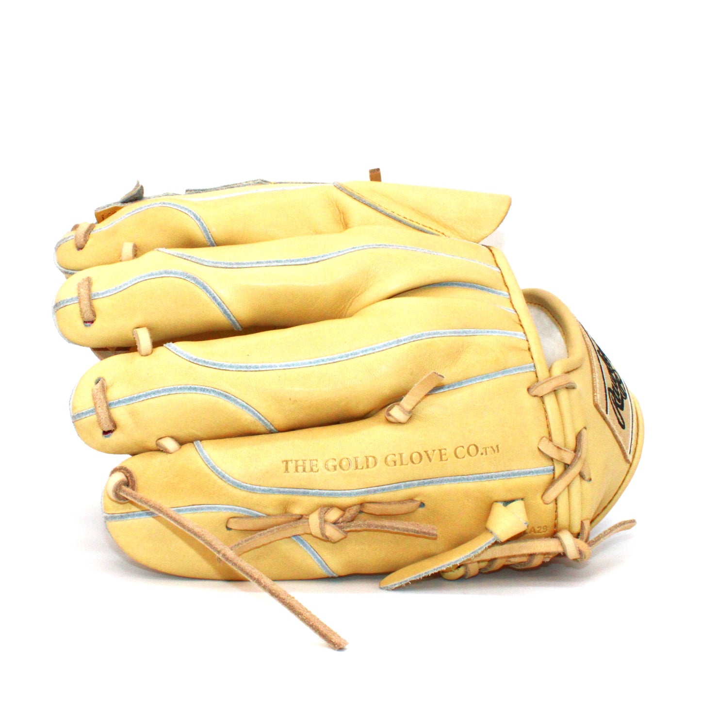 【Rawlings】PRO PREFERRED Wizard#02 限定硬式用グラブ 投手用
