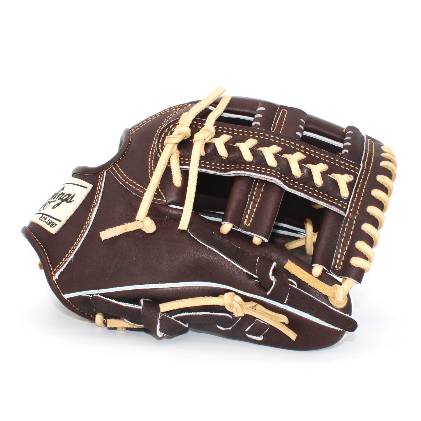 【Rawlings】PRO PREFERRED 限定 硬式用グラブ 内野手用 CK4型