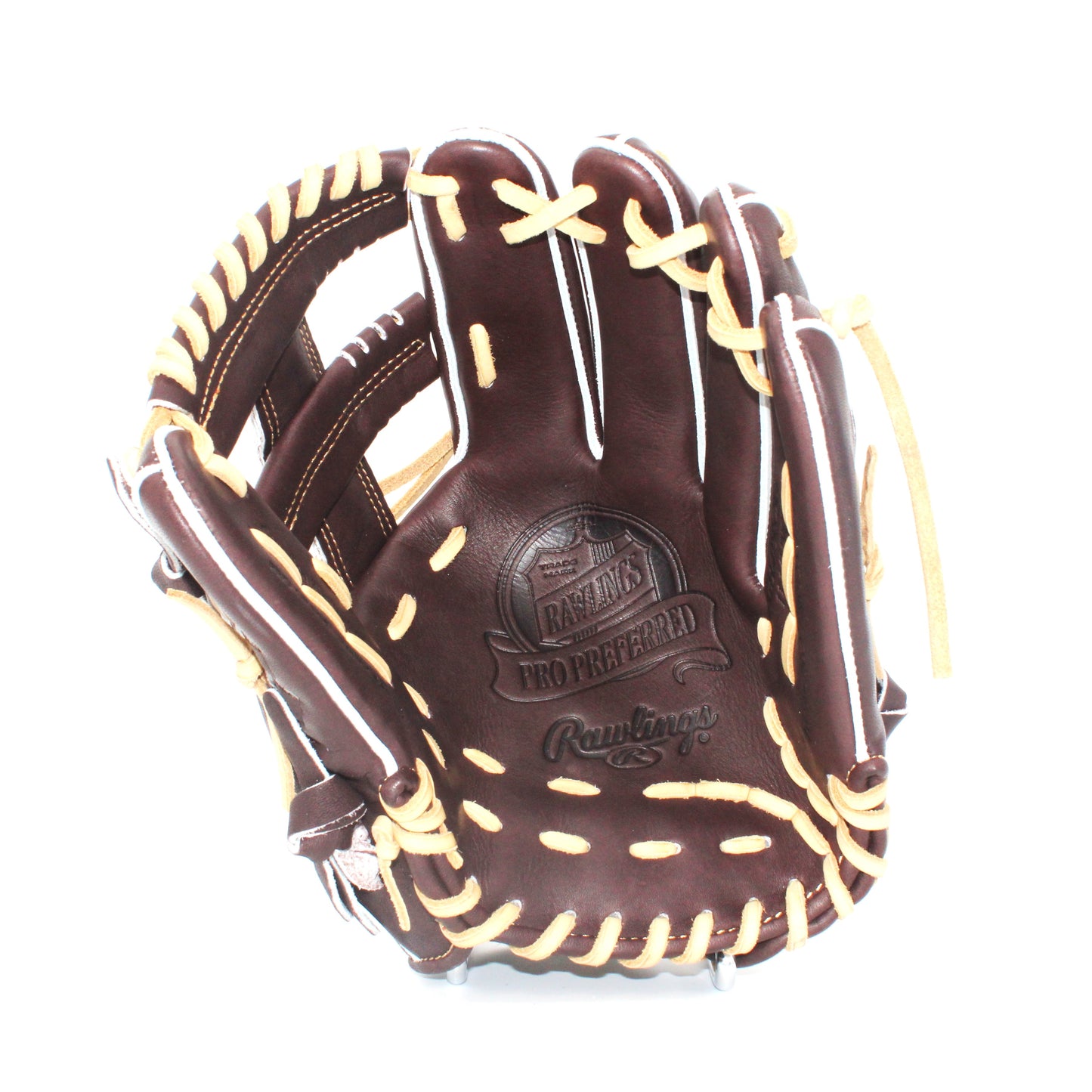 【Rawlings】PRO PREFERRED 限定 硬式用グラブ 内野手用 CK4型