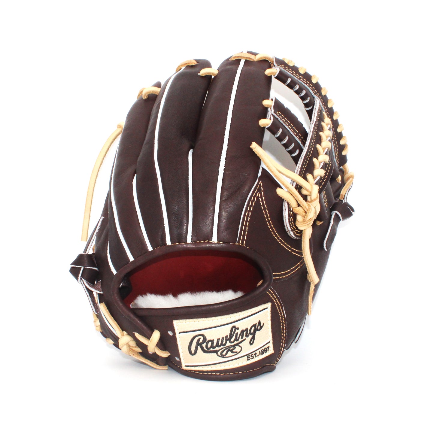 【Rawlings】PRO PREFERRED 限定 硬式用グラブ 内野手用 CK4型