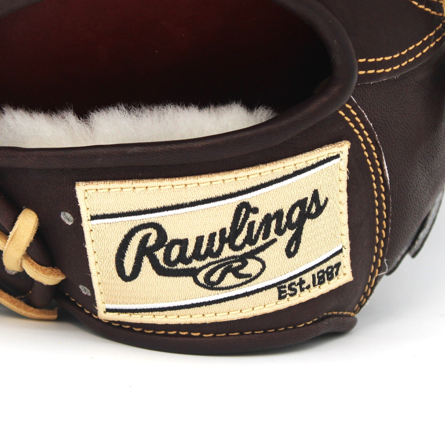 【Rawlings】PRO PREFERRED 限定 硬式用グラブ 内野手用 CK4型