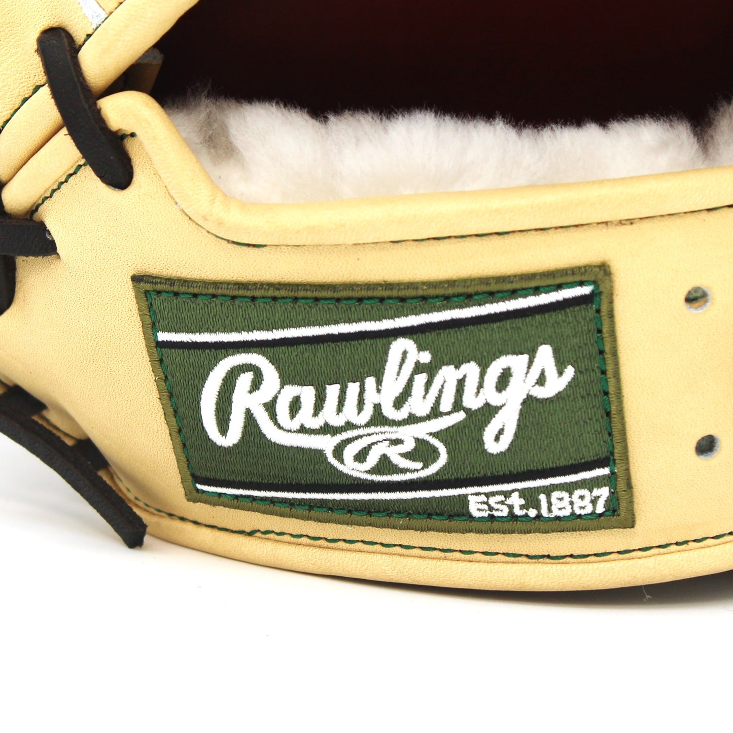 【Rawlings】PRO PREFERRED Wizard#02 限定 硬式用グラブ 内野手用 CK4型