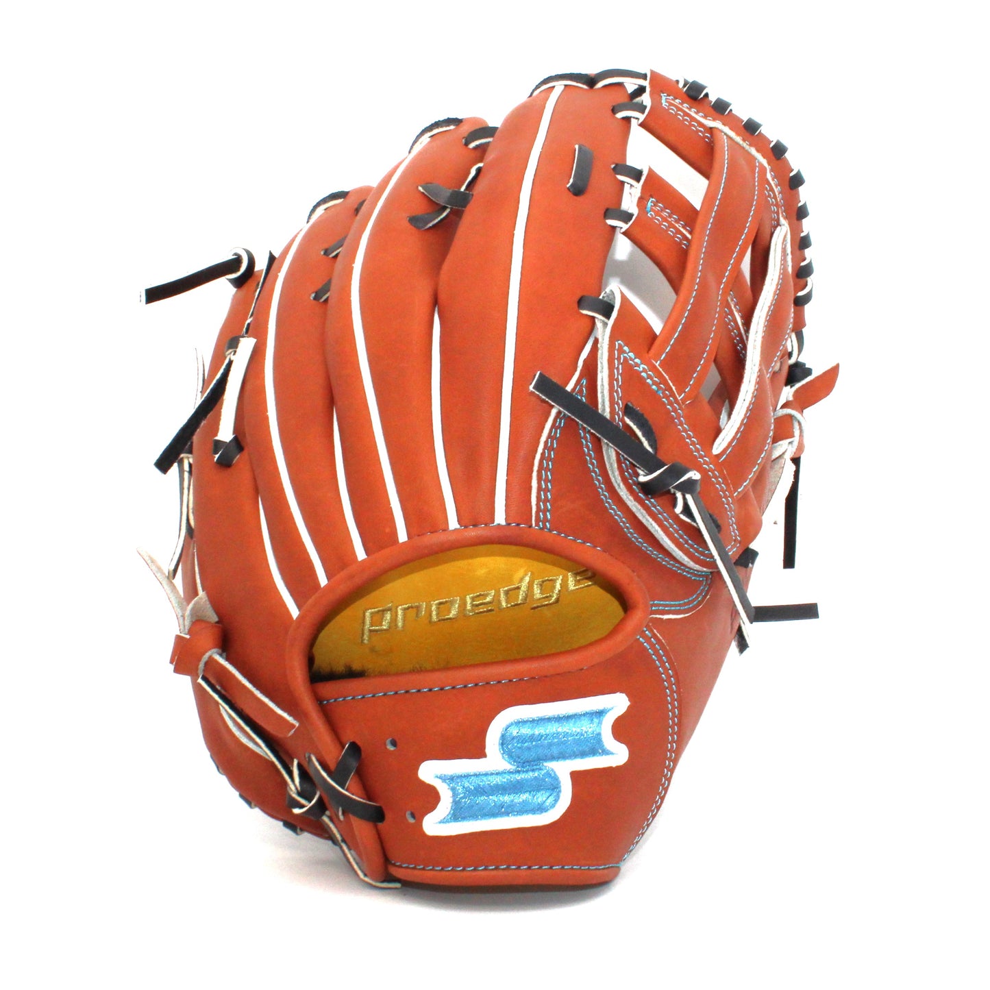 【SSK】 proedge 店舗別注 硬式グラブ 外野手用 876型
