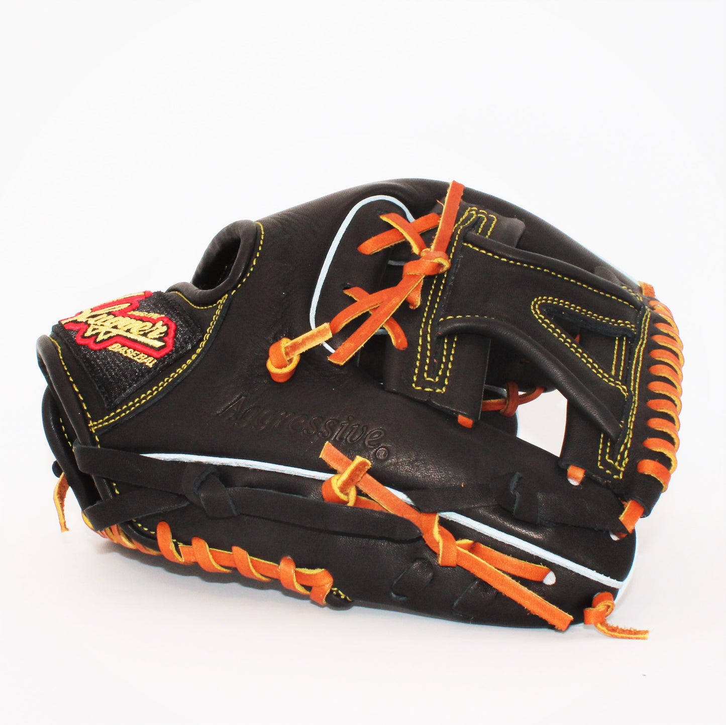 【久保田スラッガー(久保運動具店)】 一般軟式用グラブ 内野手用 KSN-AR3型