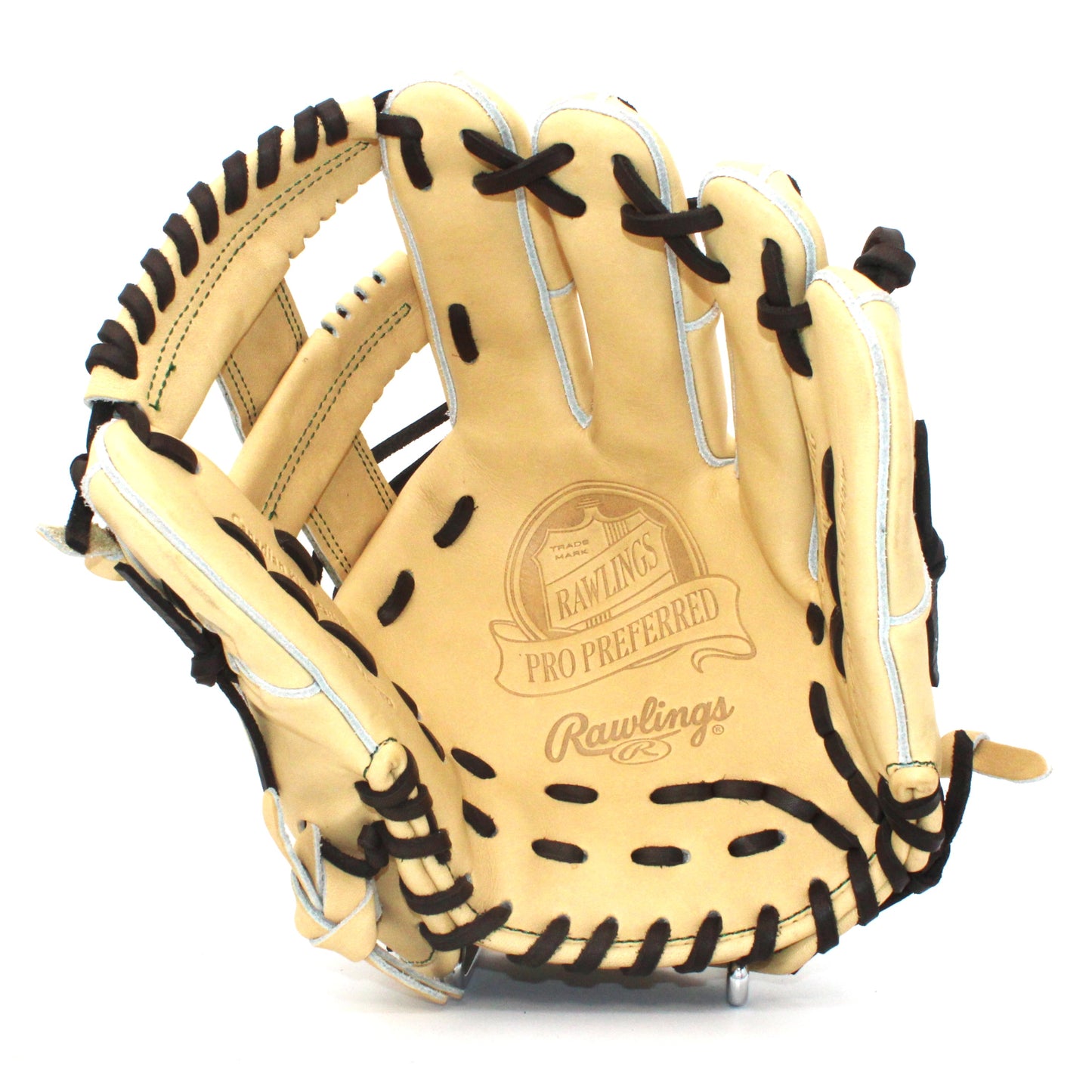 【Rawlings】PRO PREFERRED Wizard#02 限定 硬式用グラブ 内野手用 CK4型
