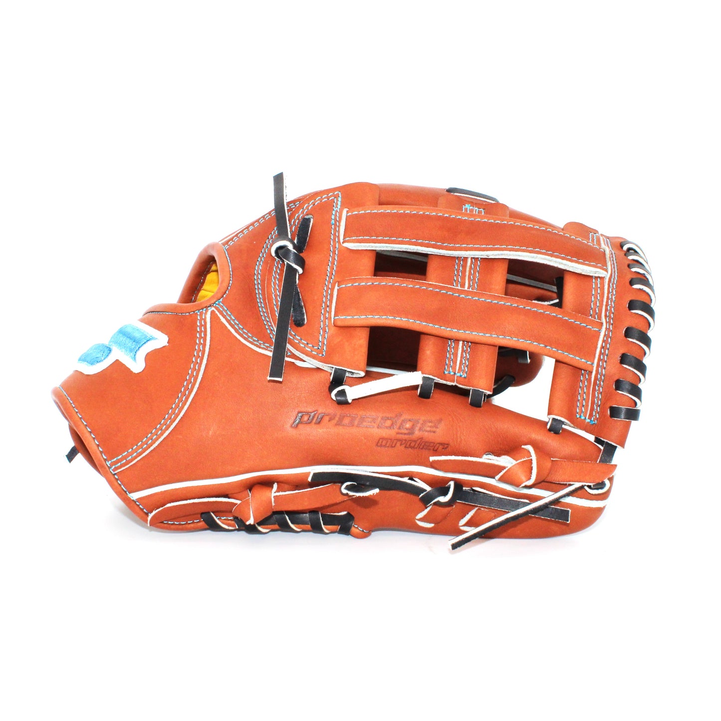 【SSK】 proedge 店舗別注 硬式グラブ 外野手用 876型