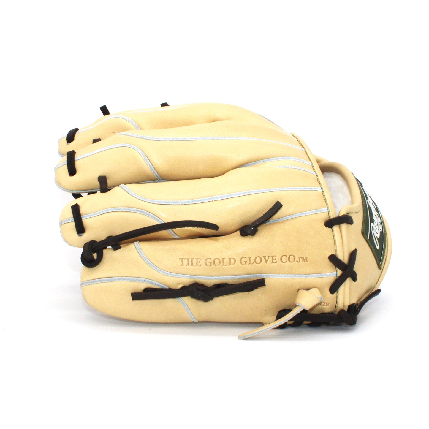 【Rawlings】PRO PREFERRED Wizard#02 限定 硬式用グラブ 内野手用 N52MG型