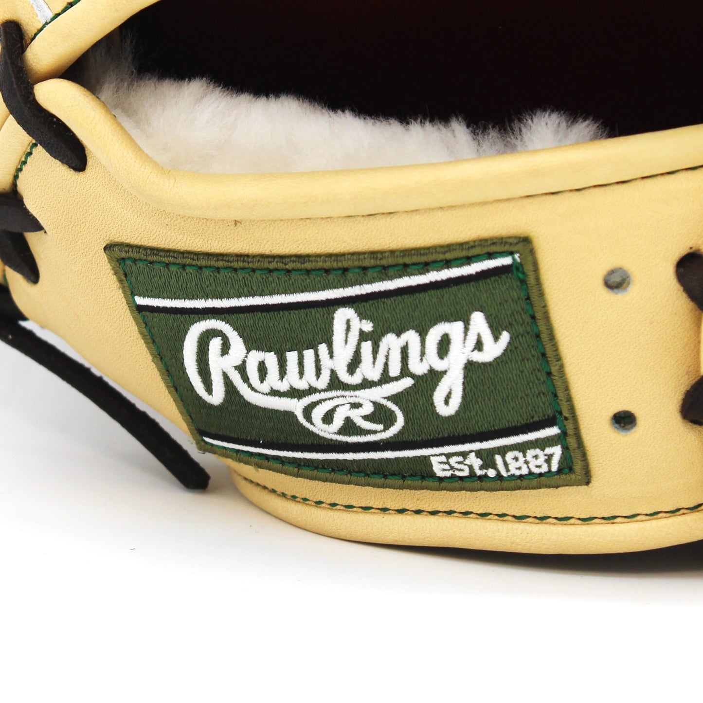 【Rawlings】PRO PREFERRED Wizard#02 限定 硬式用グラブ 内野手用 N52MG型