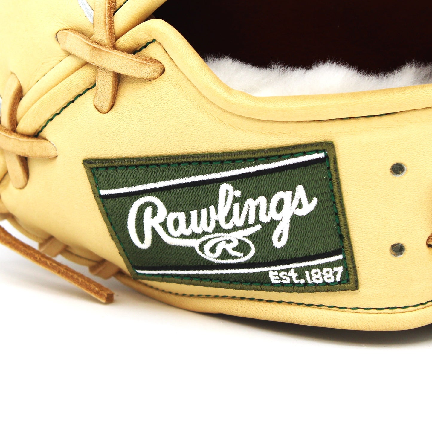 【Rawlings】PRO PREFERRED Wizard#02 限定 硬式用グラブ 投手用 A15MG型