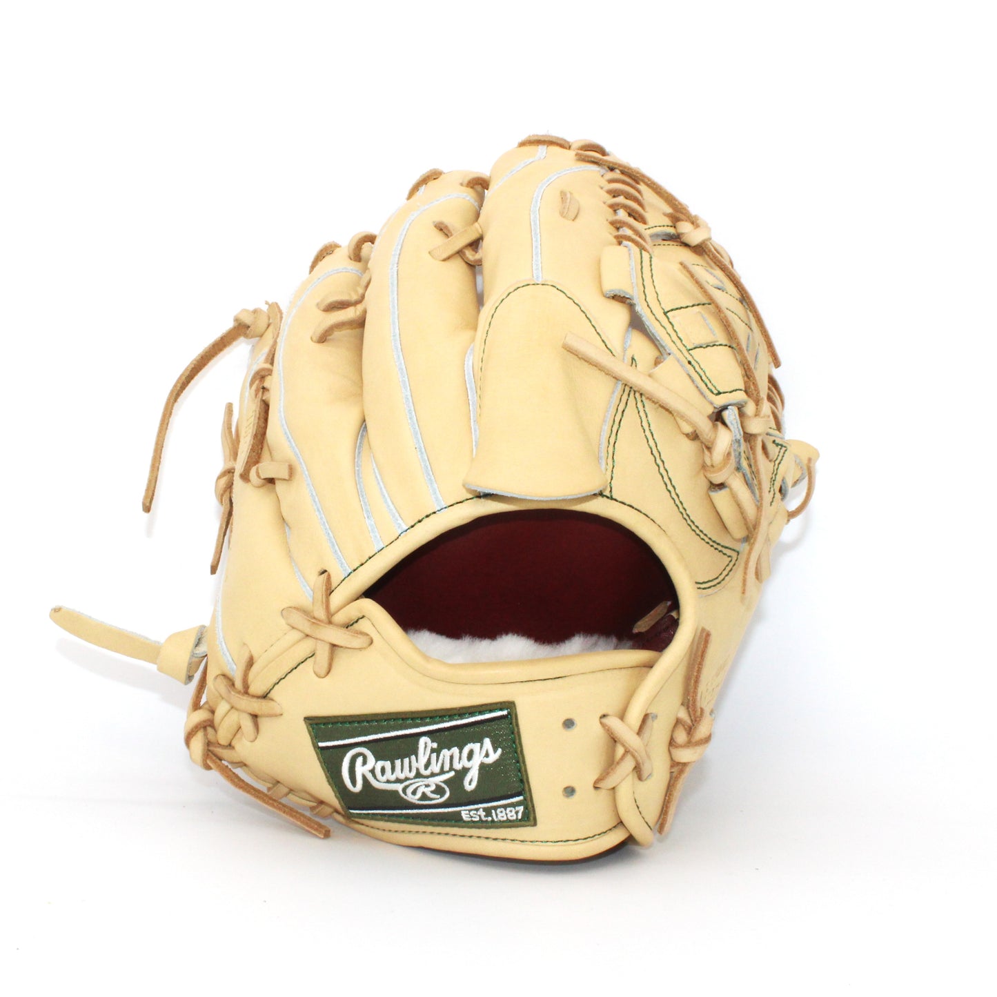 【Rawlings】PRO PREFERRED Wizard#02 限定 硬式用グラブ 投手用 A15MG型