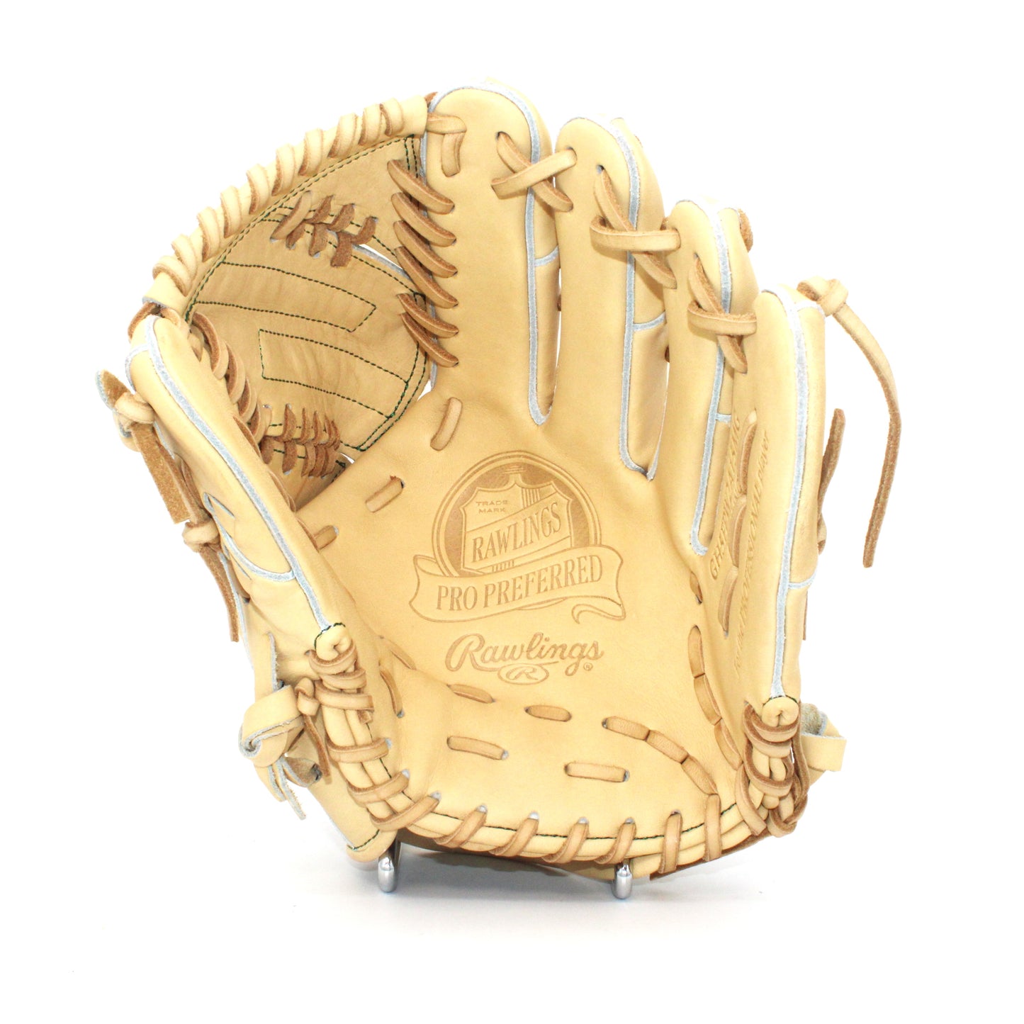 【Rawlings】PRO PREFERRED Wizard#02 限定 硬式用グラブ 投手用 A15MG型