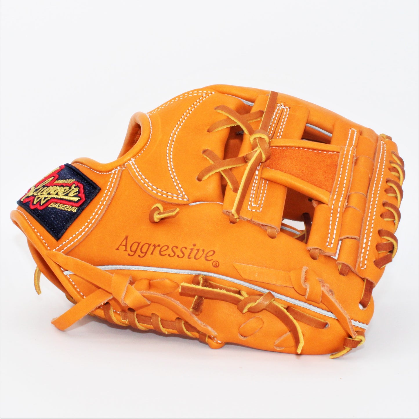 【久保田スラッガー(久保運動具店)】 一般軟式用グラブ 内野手用 KSN-AR4型