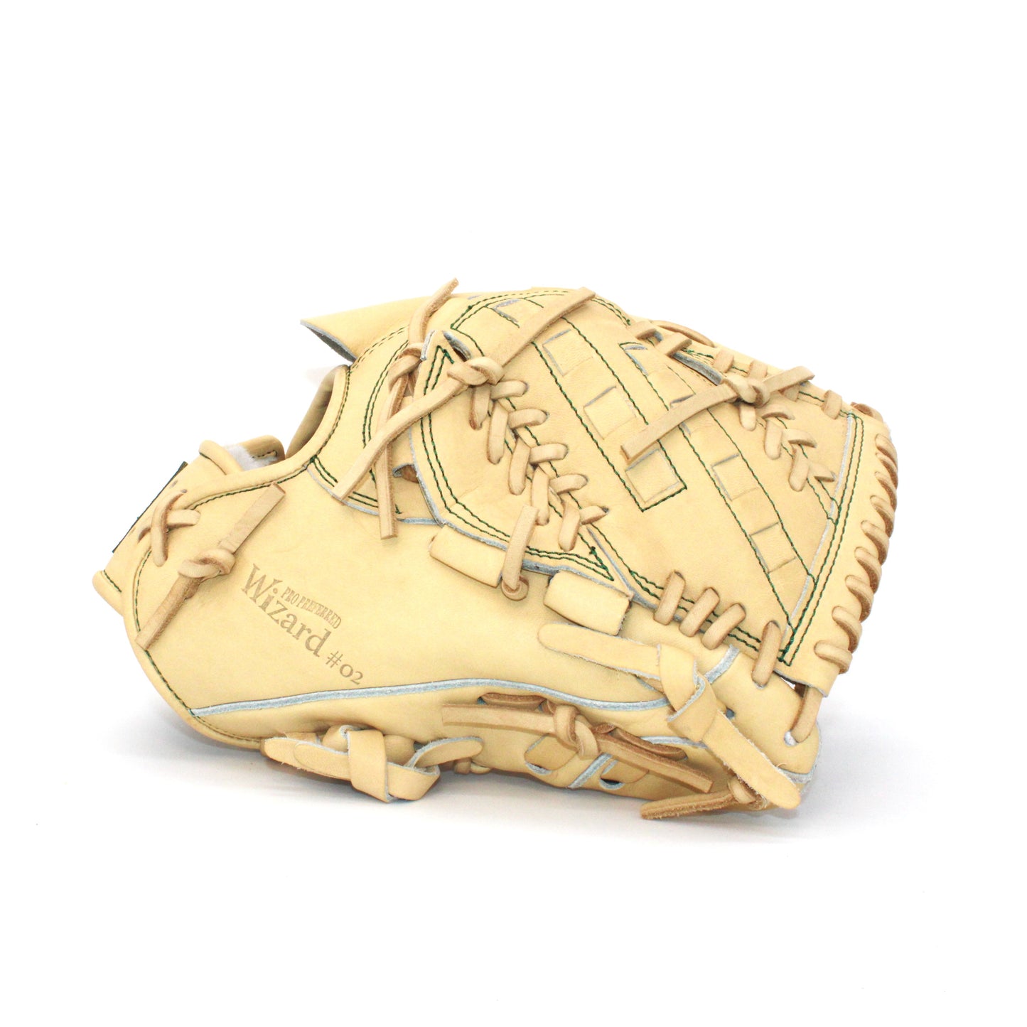 【Rawlings】PRO PREFERRED Wizard#02 限定 硬式用グラブ 投手用 A15MG型