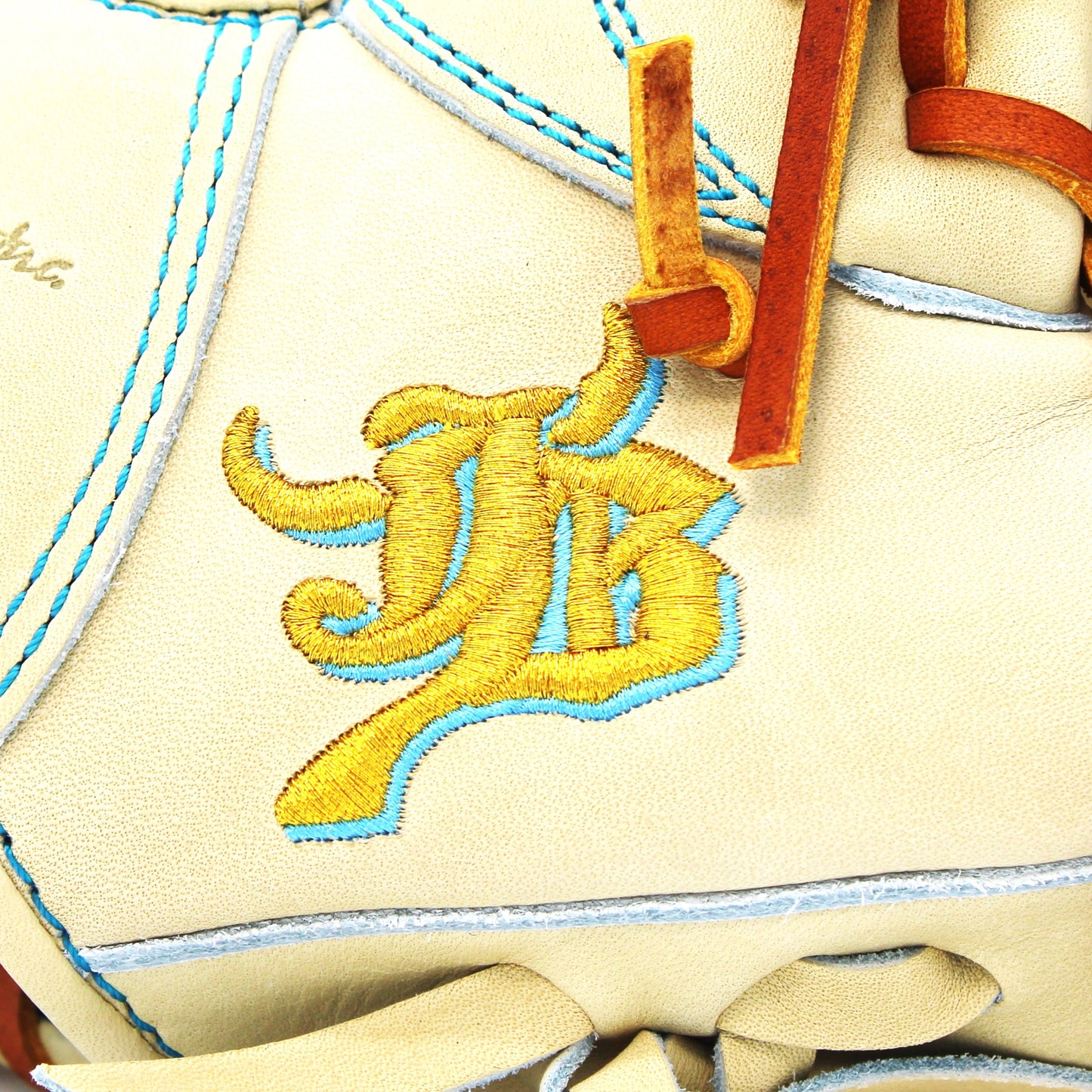 【和牛JB】 硬式用グラブ 内野手用 限定モデル