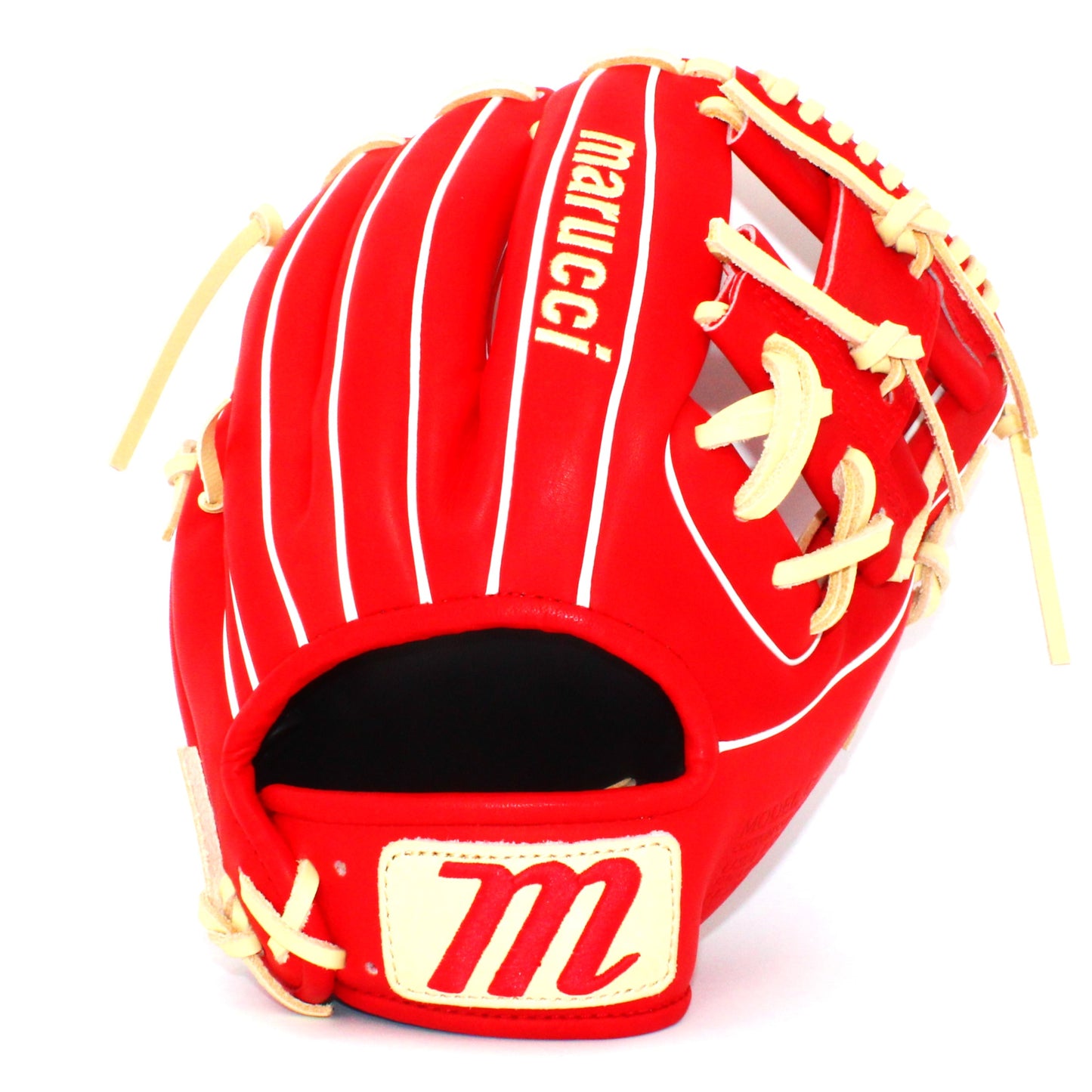 【marucci】 CYPRESS 硬式用グラブ 内野手用