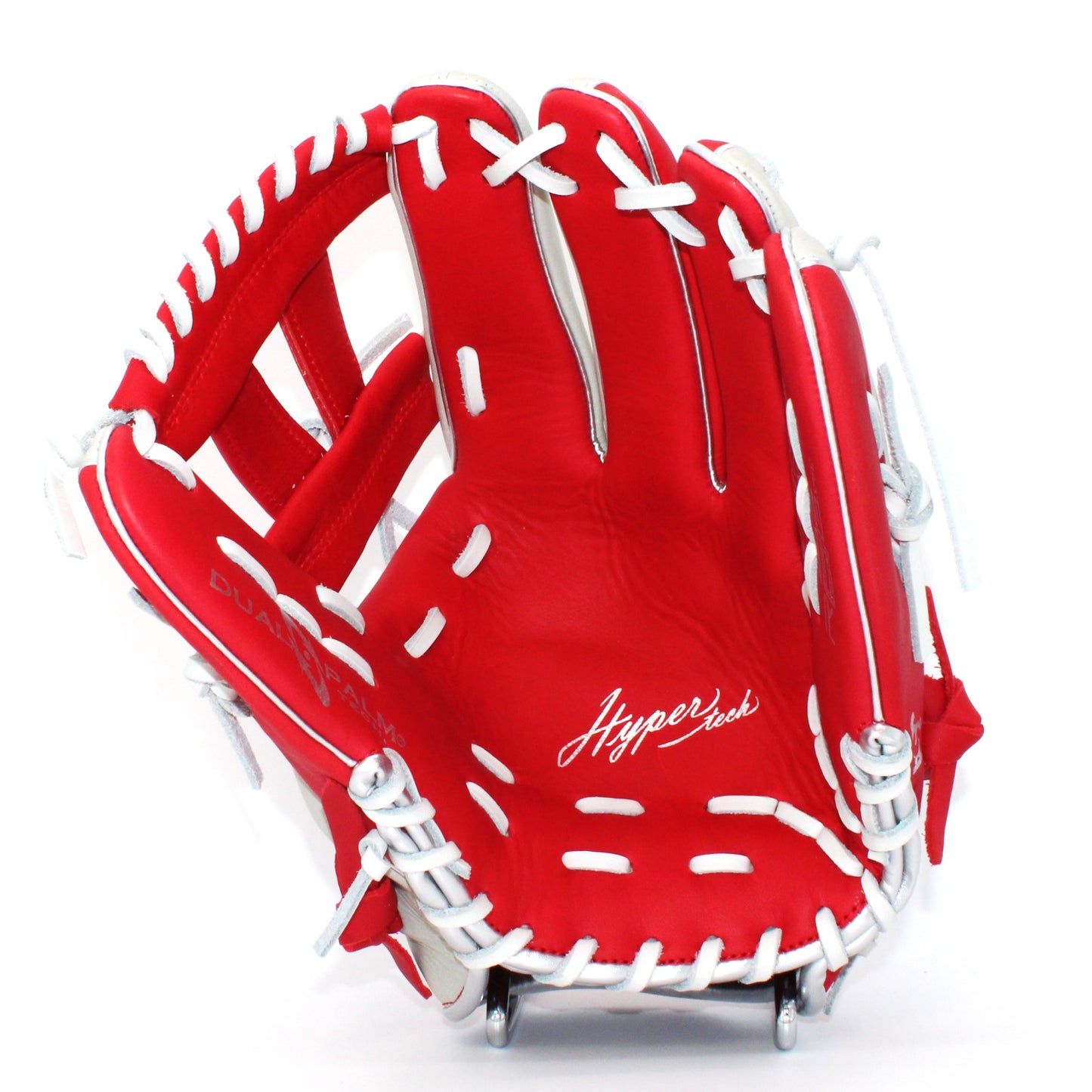 【Rawlings】HYPER TECH R2G COLORS 軟式ソフト用グラブ オールラウンド用