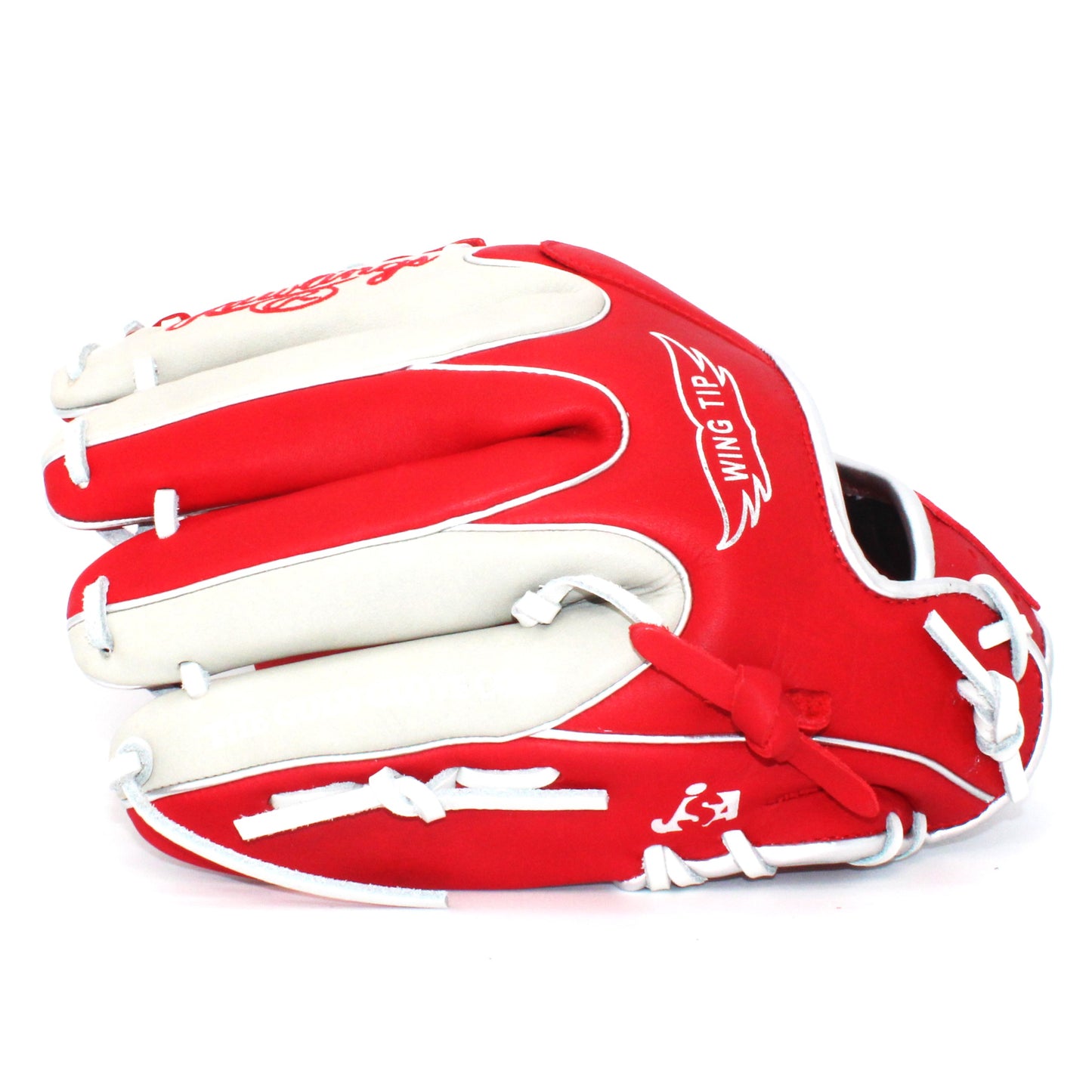 【Rawlings】HYPER TECH R2G COLORS 軟式ソフト用グラブ オールラウンド用