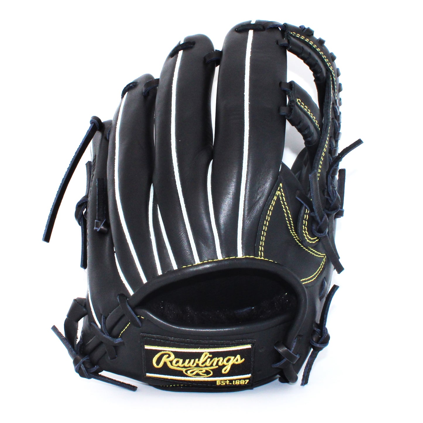 【Rawlings】ジュニアHOH® PRO EXCEL ELITE Wizard #02 Jr用グラブ