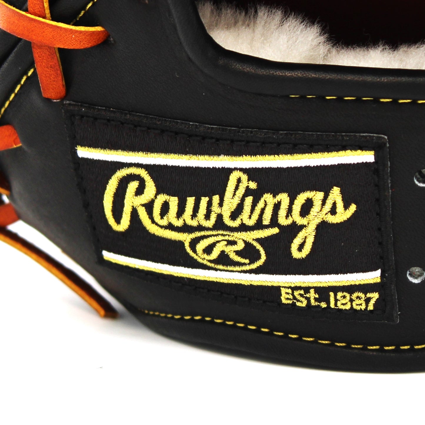 【Rawlings】PRO PREFERRED Wizard#02 硬式用グラブ 外野手用