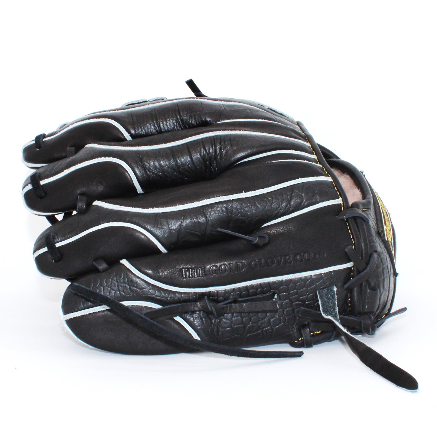 【Rawlings】PRO PREFERRED Wizard#02 限定硬式用グラブ 内野手用