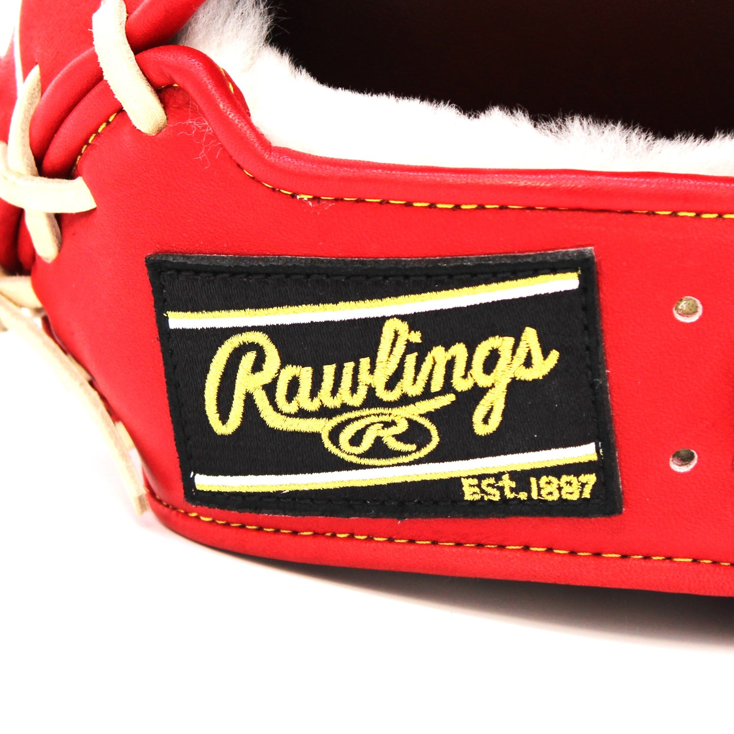 【Rawlings】PRO PREFERRED Wizard#02 硬式用グラブ 内野手用