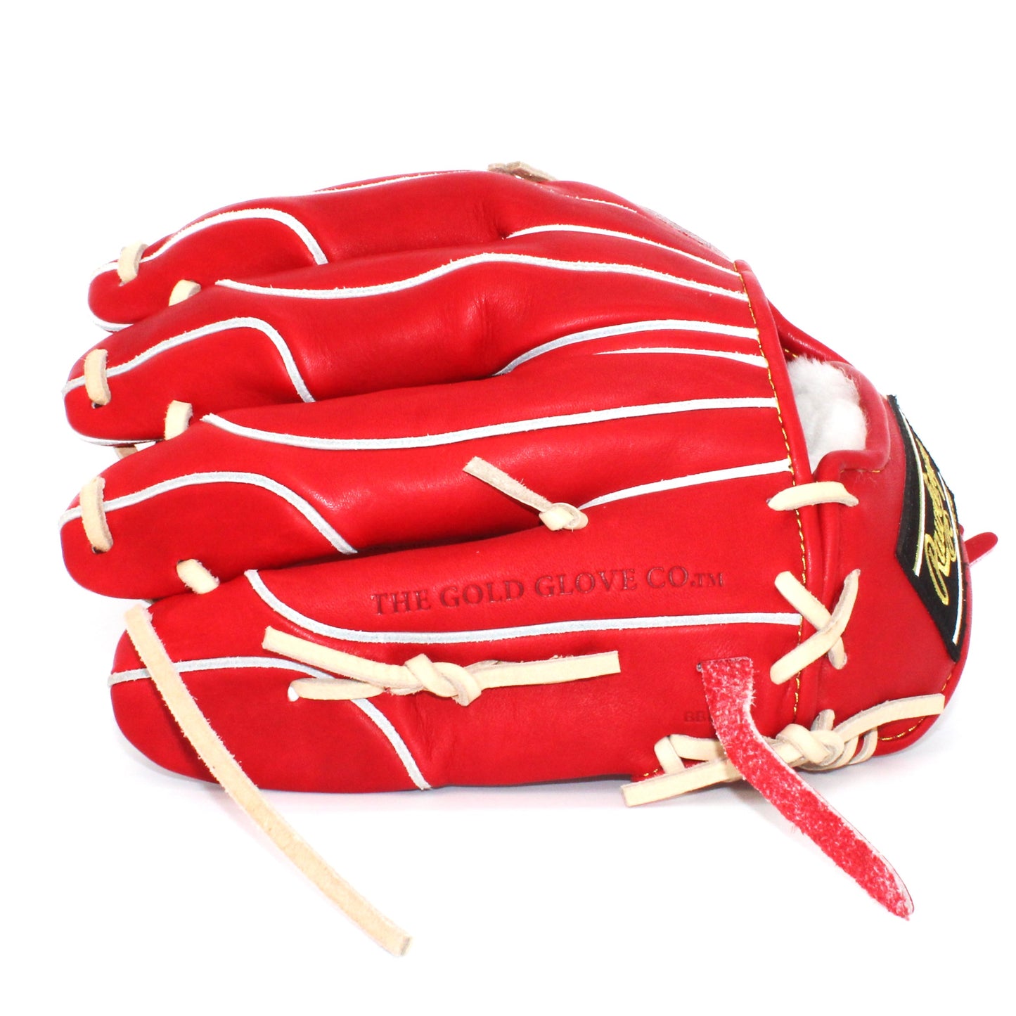 【Rawlings】PRO PREFERRED Wizard#02 硬式用グラブ 内野手用