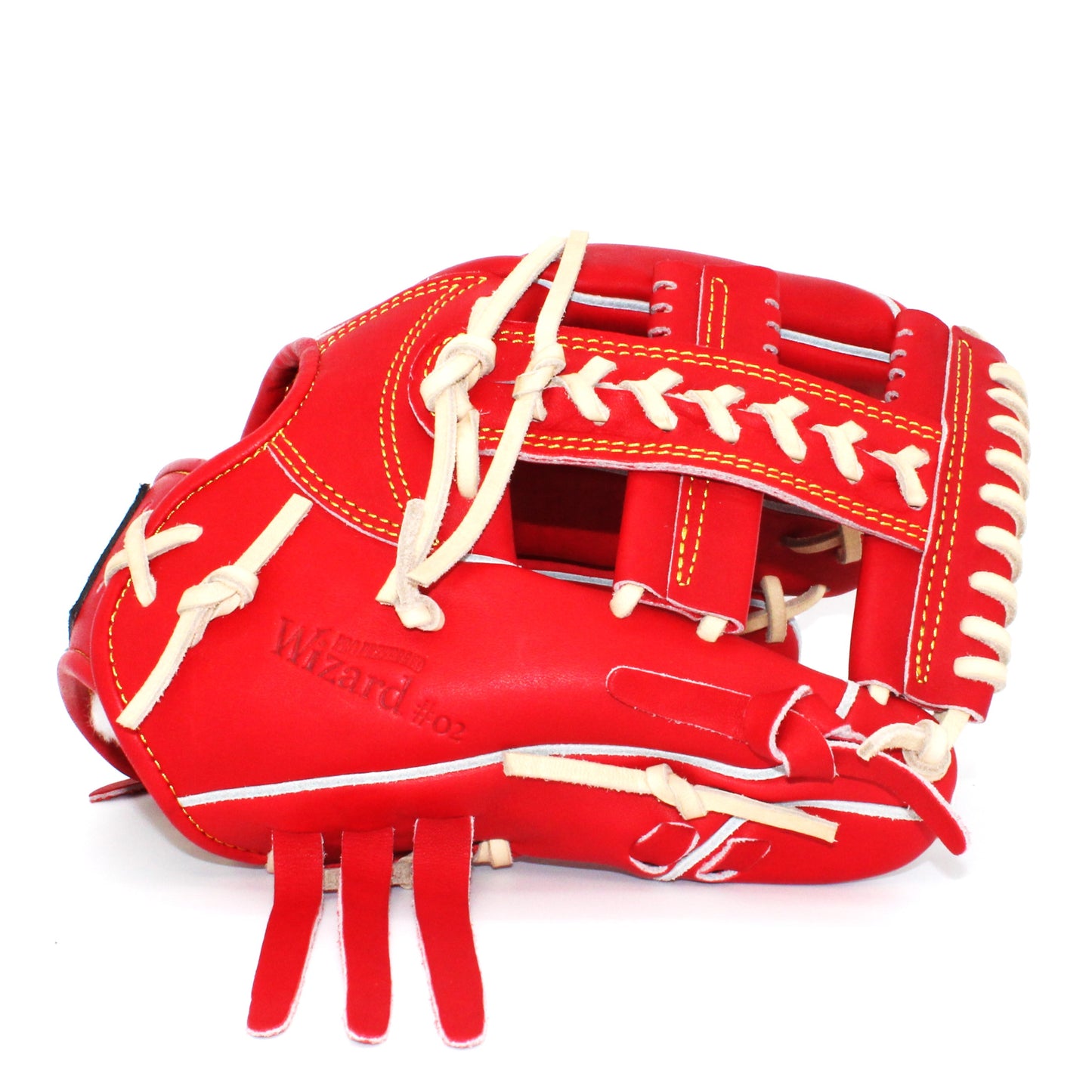 【Rawlings】PRO PREFERRED Wizard#02 硬式用グラブ 内野手用