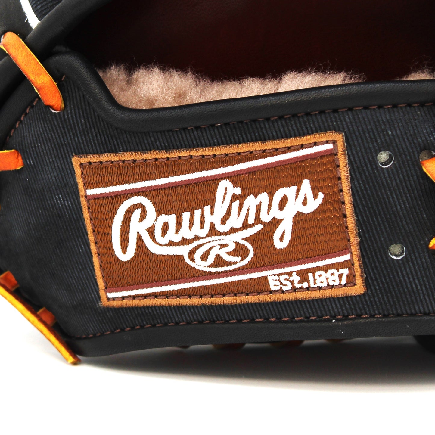 【Rawlings】PRO PREFERRED Wizard#02 限定硬式用グラブ 内野手用