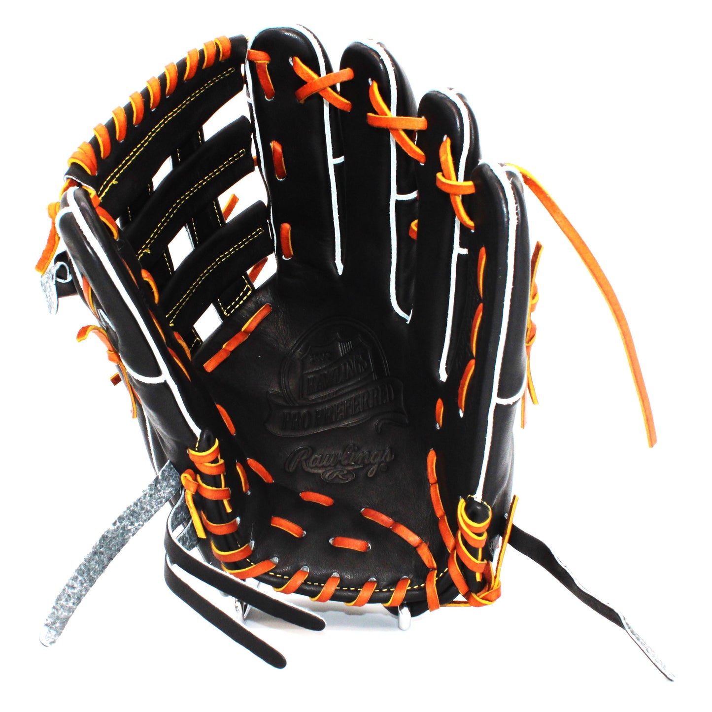 【Rawlings】PRO PREFERRED Wizard#02 硬式用グラブ 外野手用
