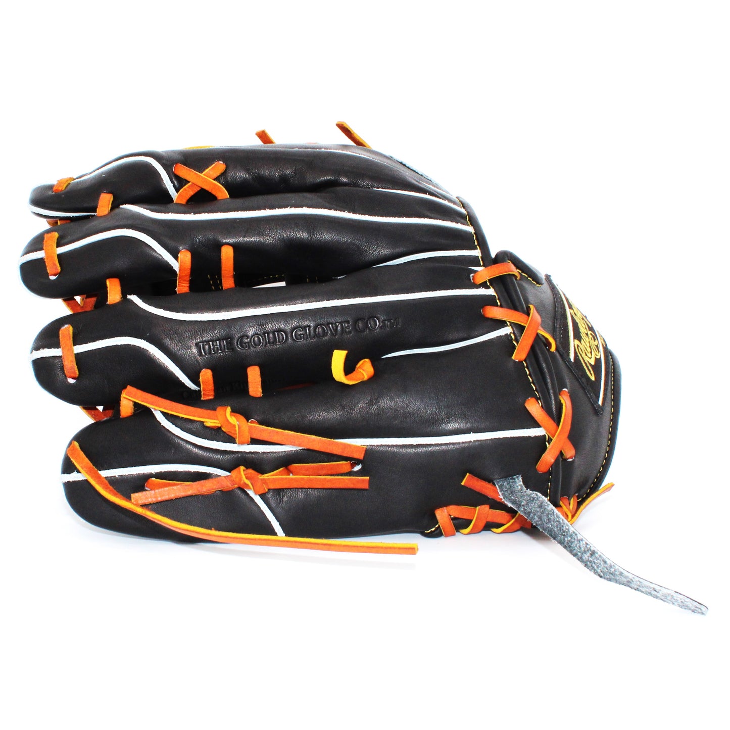 【Rawlings】PRO PREFERRED Wizard#02 硬式用グラブ 外野手用