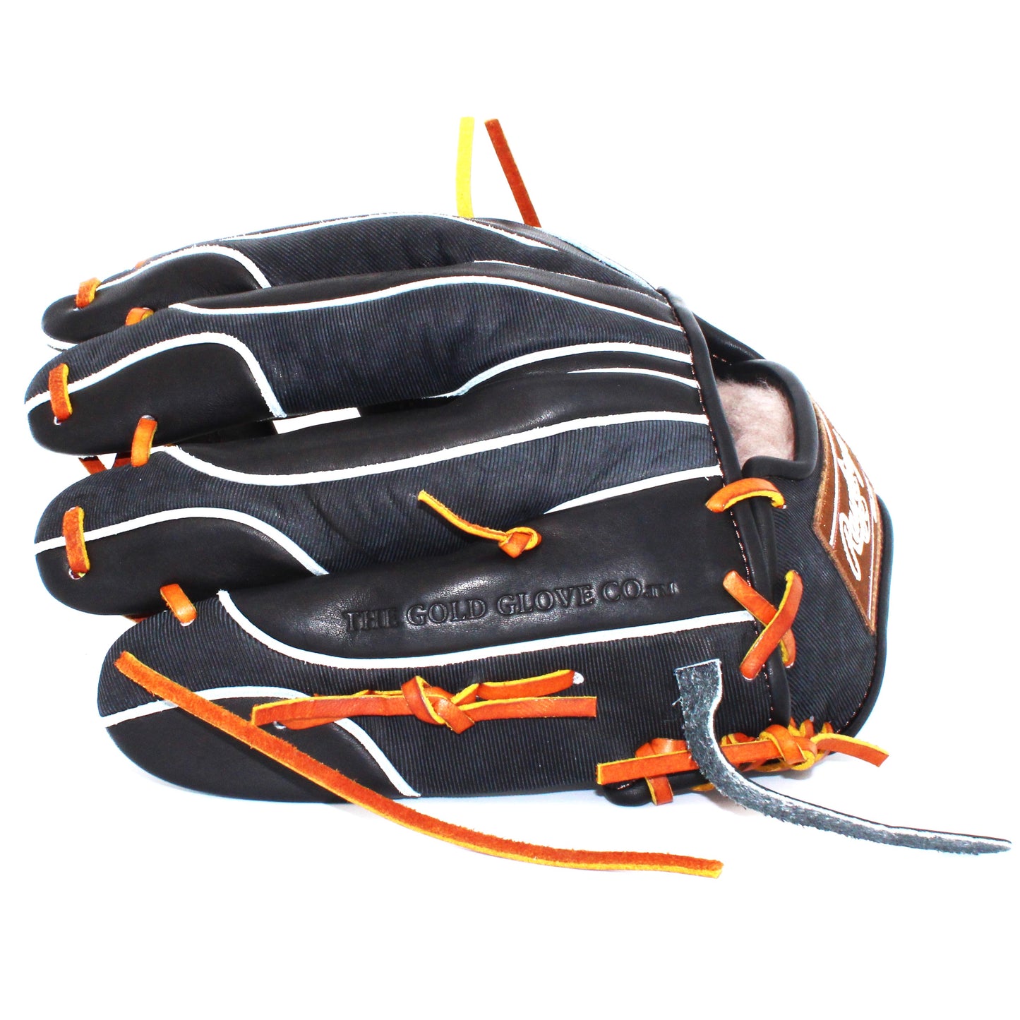 【Rawlings】PRO PREFERRED Wizard#02 限定硬式用グラブ 内野手用