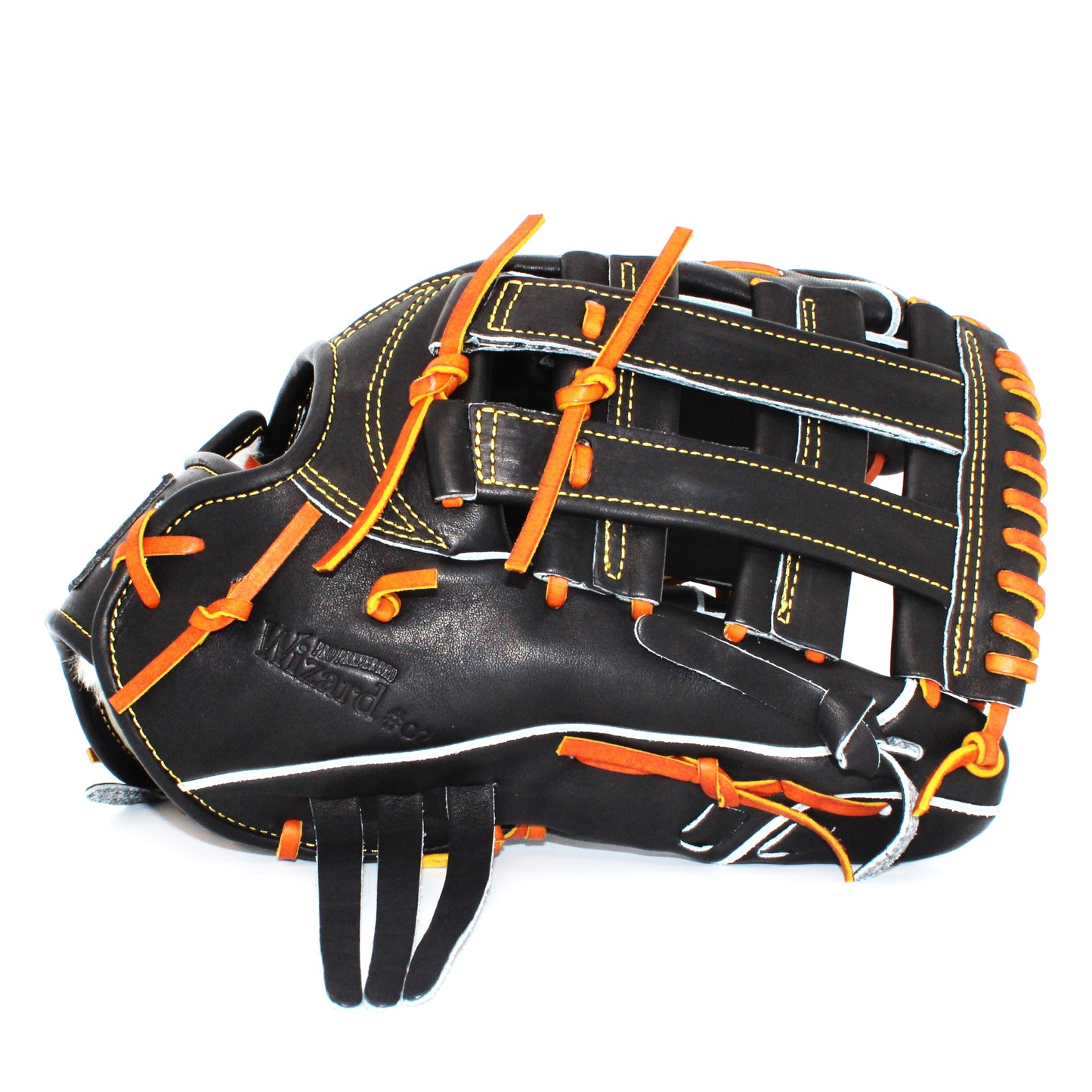 【Rawlings】PRO PREFERRED Wizard#02 硬式用グラブ 外野手用