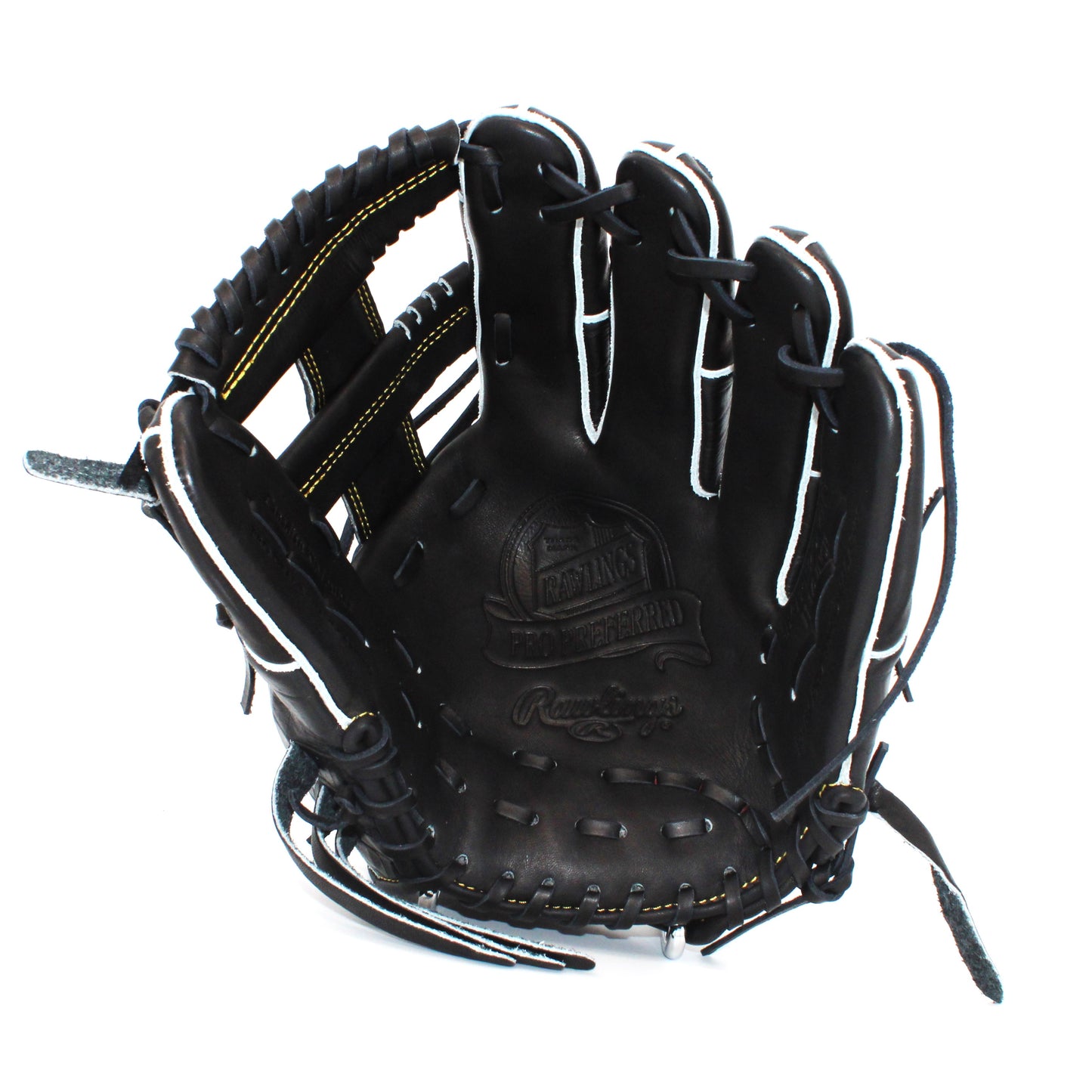 【Rawlings】PRO PREFERRED Wizard#02 限定硬式用グラブ 内野手用