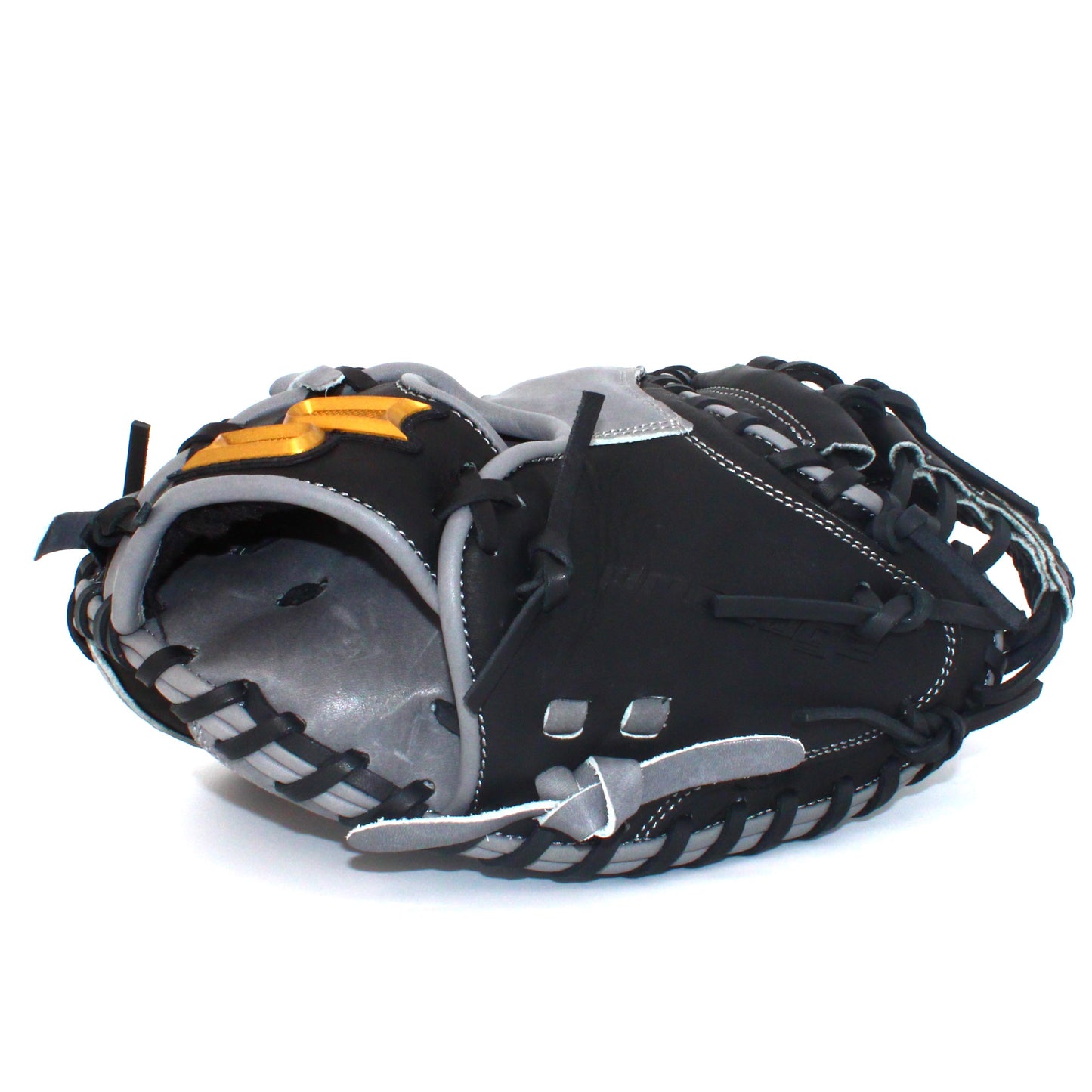 【SSK】 proedge 一般軟式用グラブ キャッチャーミット 松川虎生モデル