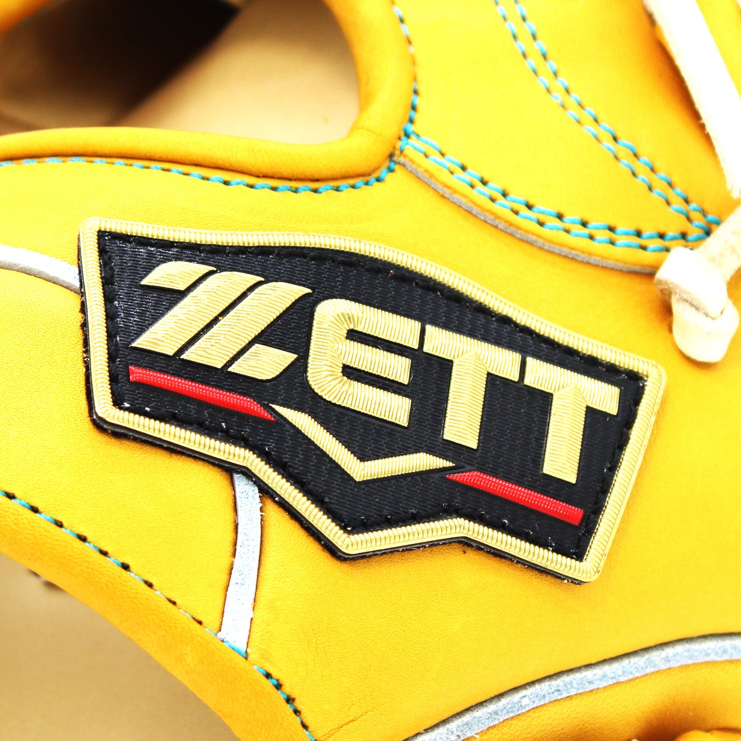 【ZETT】 PROSTATUS SEシリーズ 限定 硬式用グラブ 内野手用 2024年秋冬モデル
