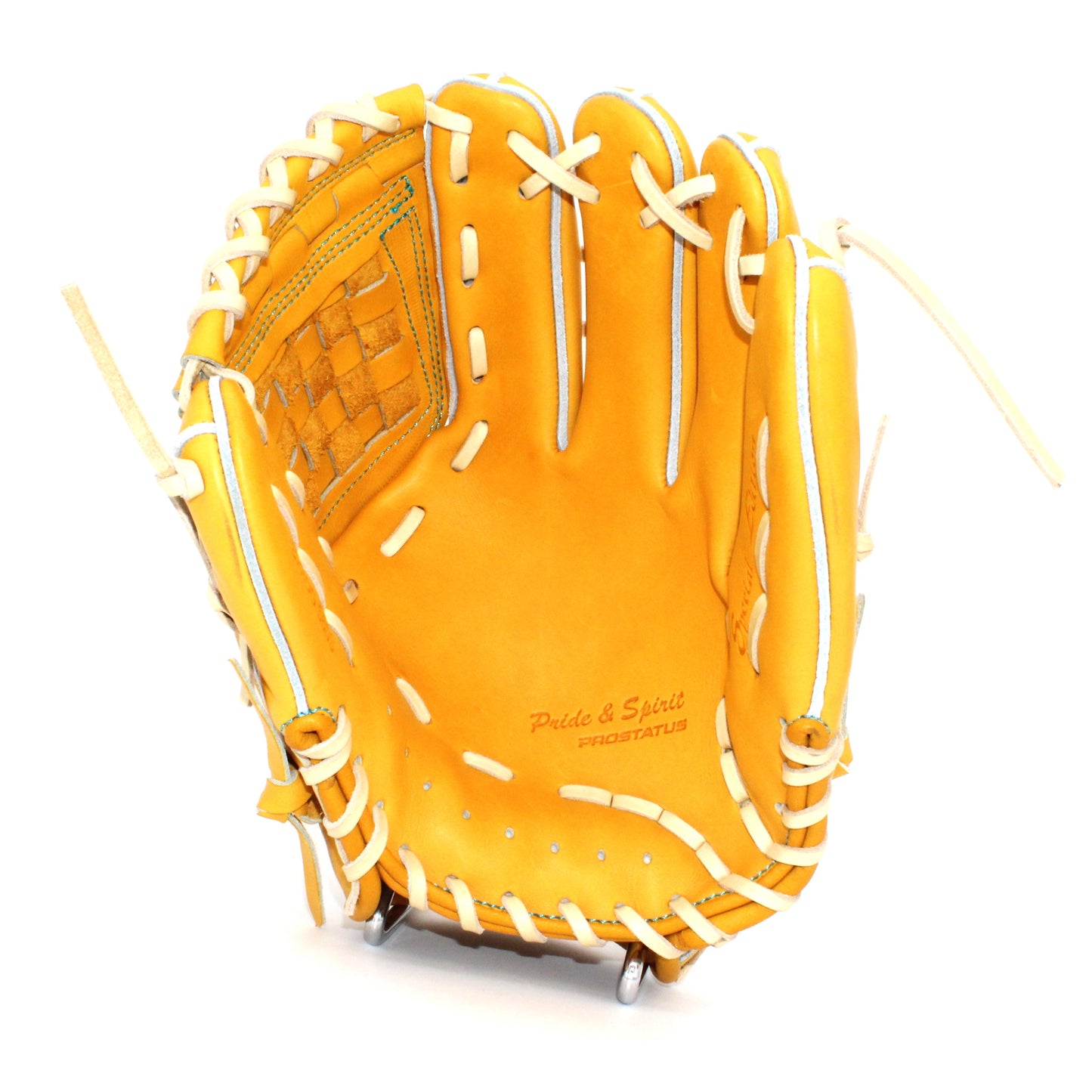 【ZETT】 PROSTATUS SEシリーズ 限定 硬式用グラブ 内野手用 2024年秋冬モデル