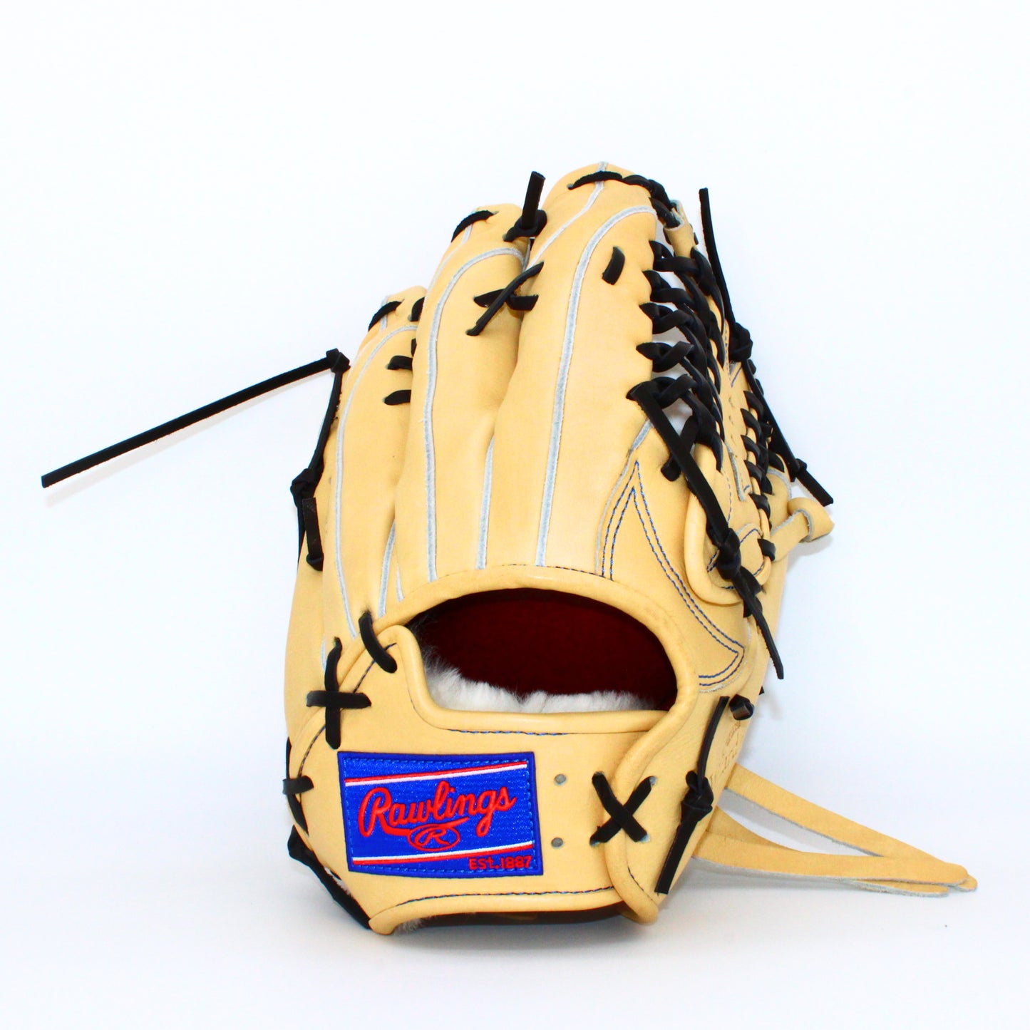 【Rawlings】PRO PREFERRED Wizard#02 硬式用グラブ 外野手用