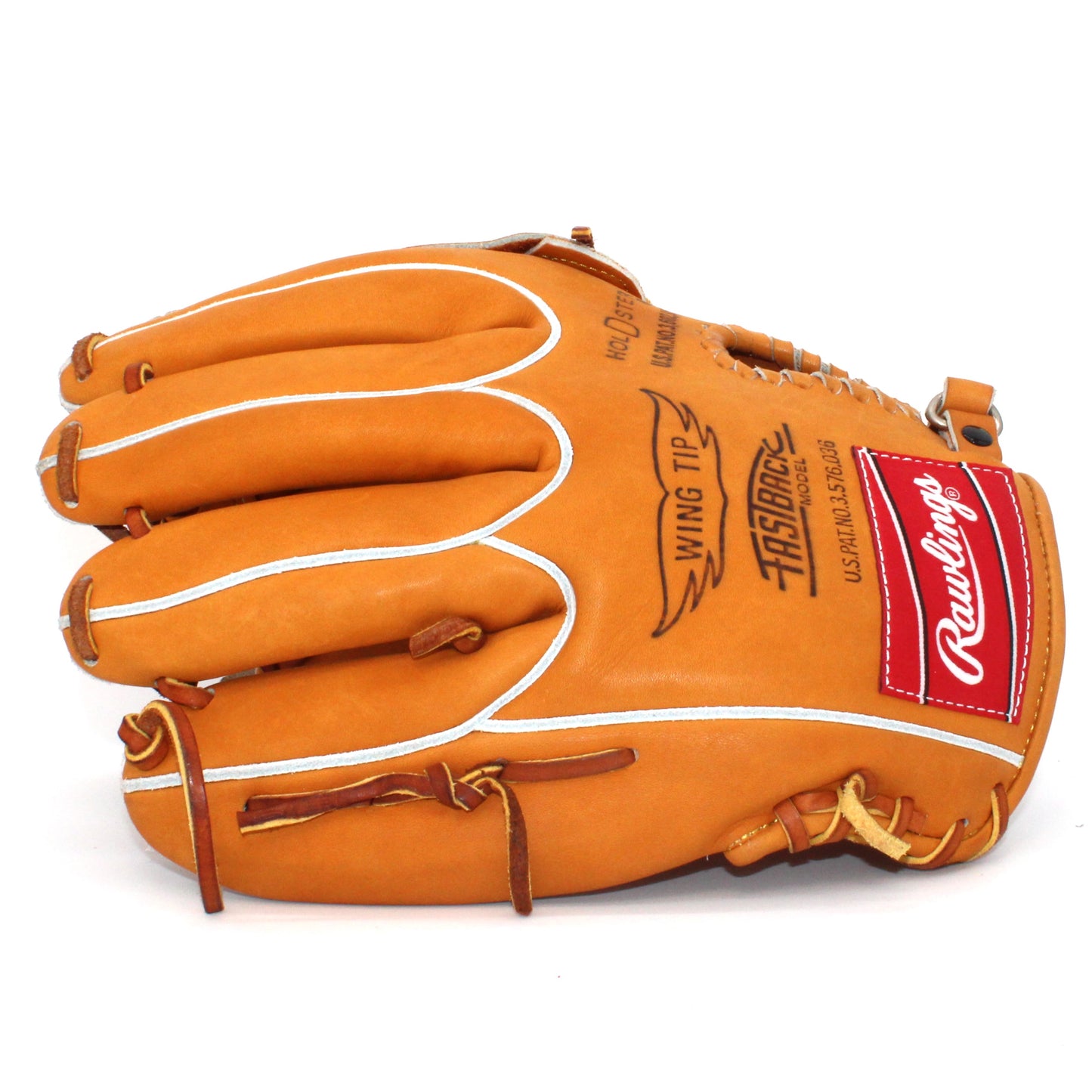 【Rawlings】HOH復刻モデル ヒストリーグラブ 軟式グラブ 投手用