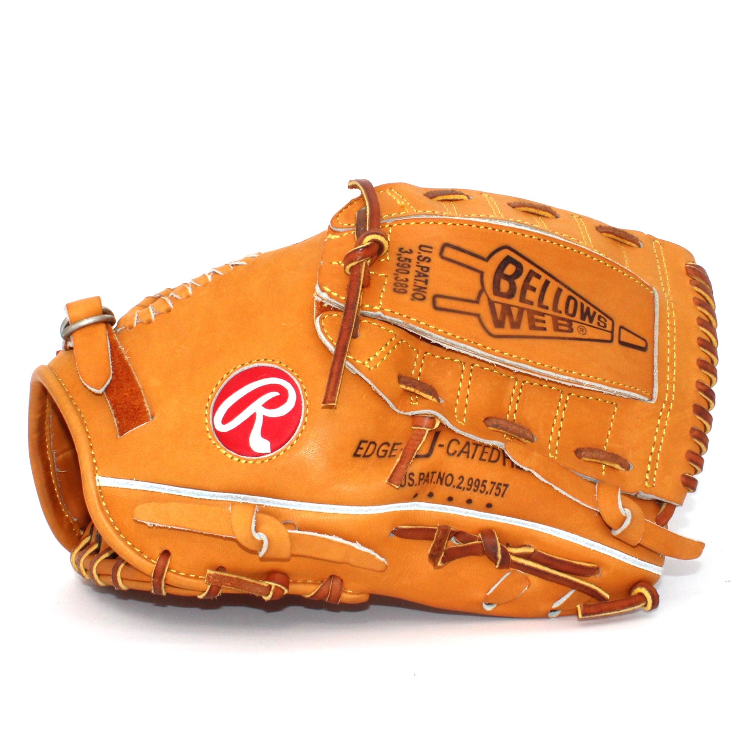 【Rawlings】HOH復刻モデル ヒストリーグラブ 軟式グラブ 投手用