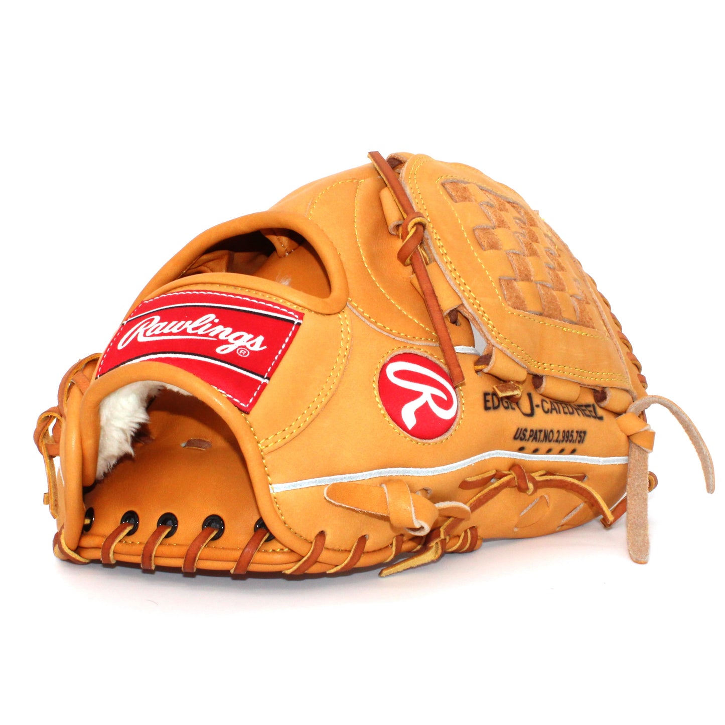 【Rawlings】HOH復刻モデル ヒストリーグラブ 軟式グラブ 内野手