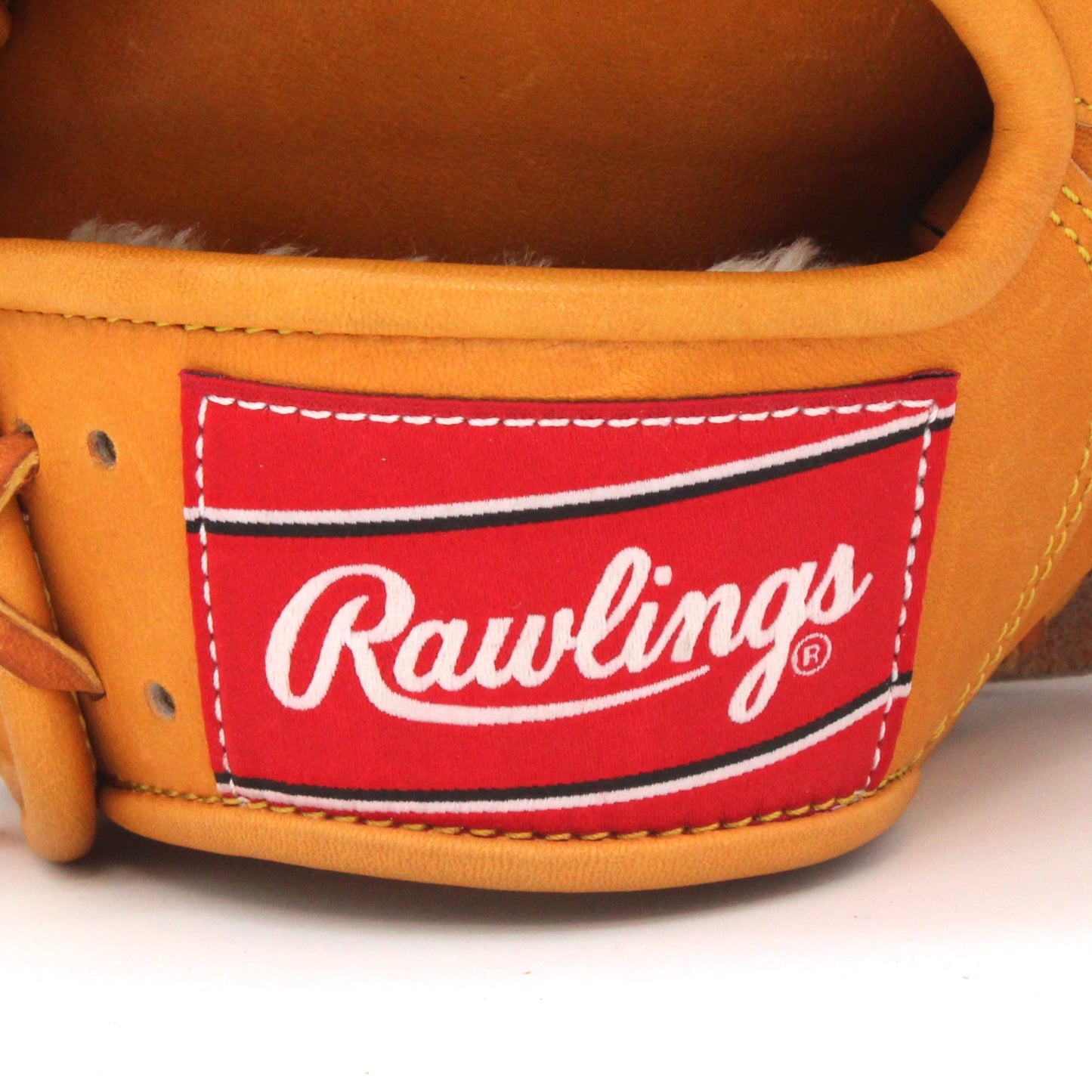 【Rawlings】HOH復刻モデル ヒストリーグラブ 軟式グラブ 投手用