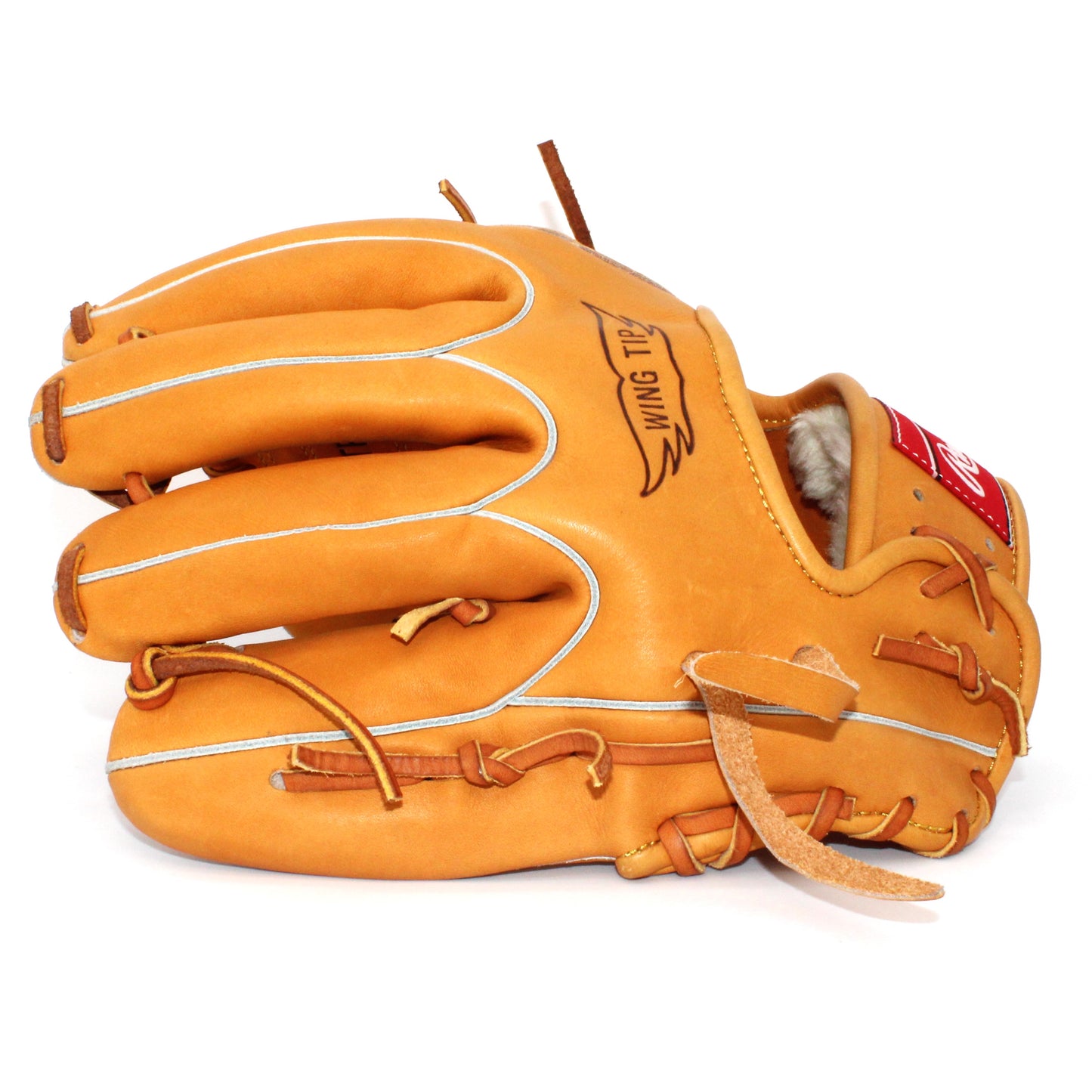 【Rawlings】HOH復刻モデル ヒストリーグラブ 軟式グラブ 投手用