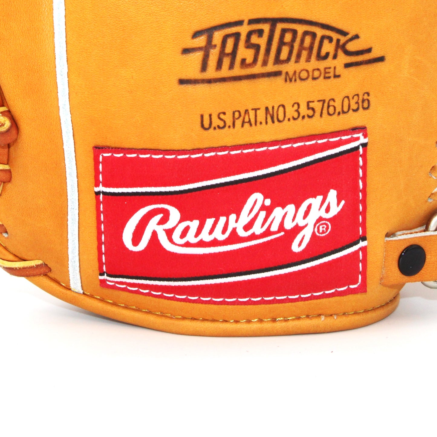 【Rawlings】HOH復刻モデル ヒストリーグラブ 軟式グラブ 投手用