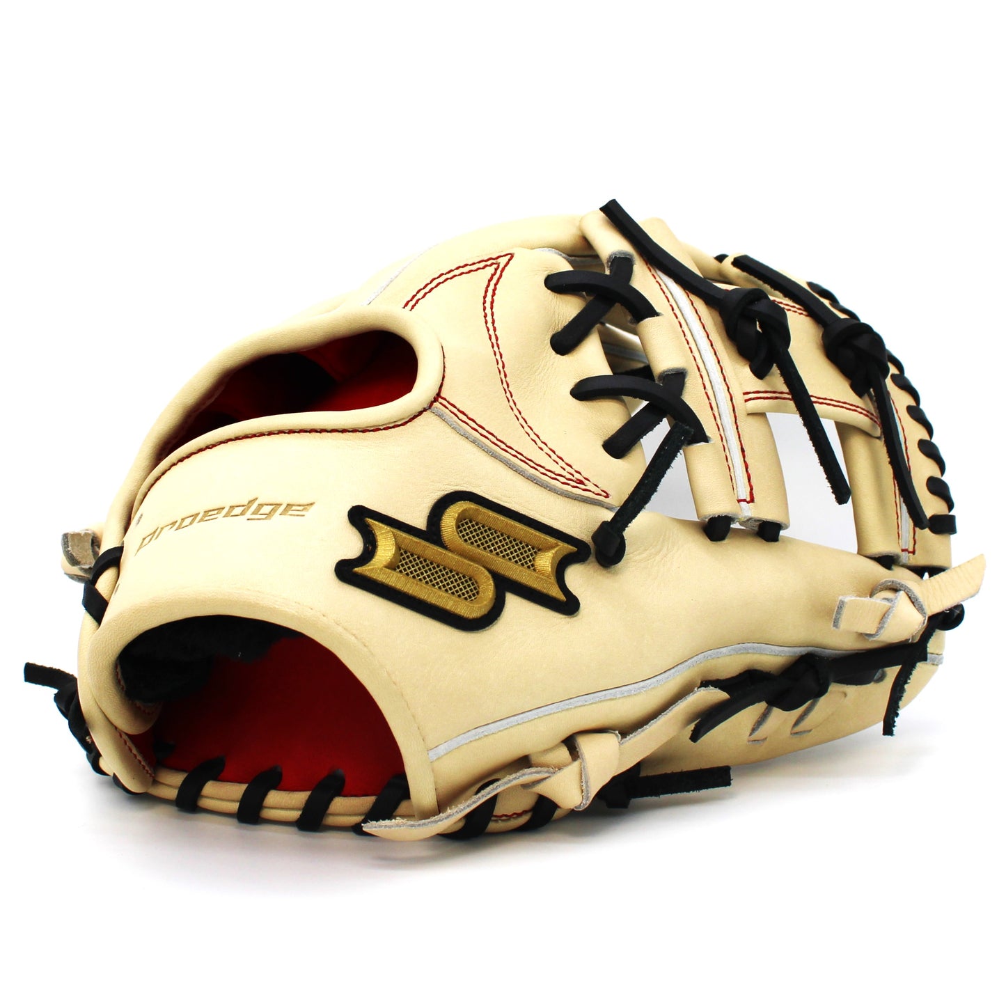 【SSK】 proedge 硬式用グラブ 内野手用