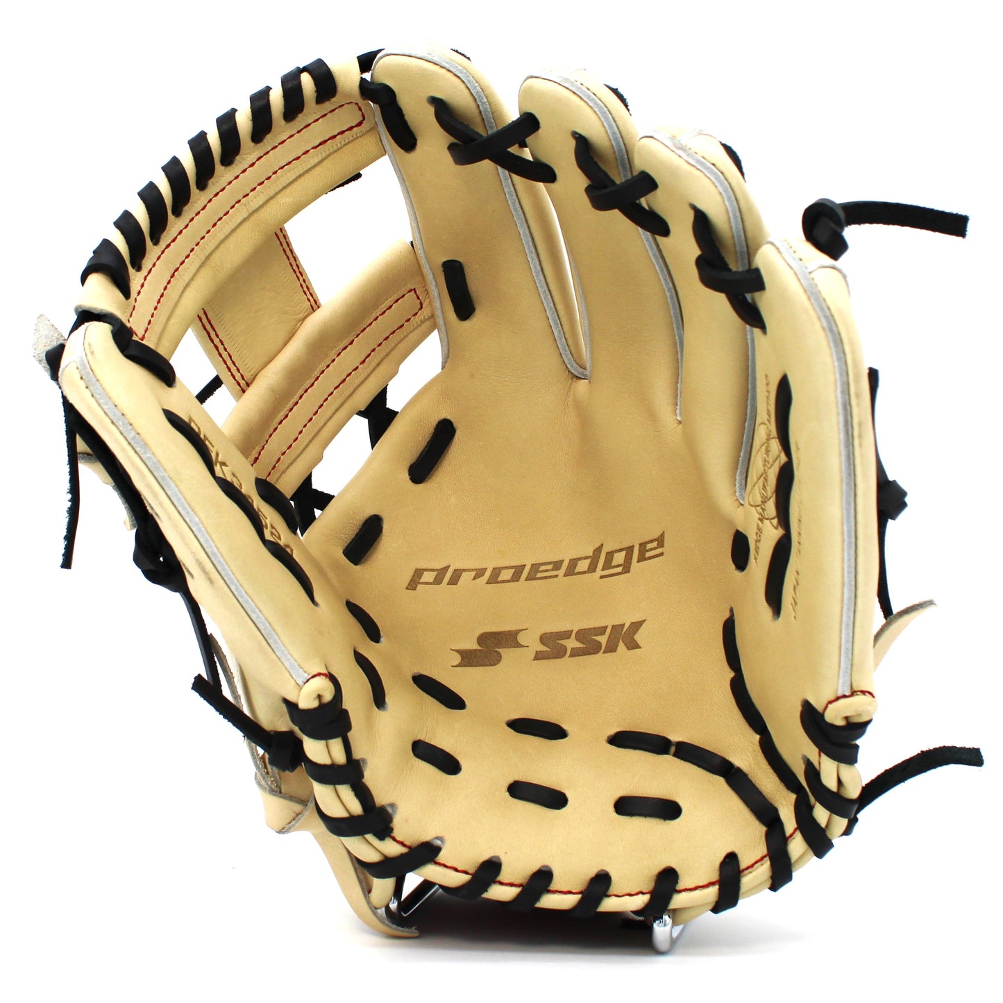 【SSK】 proedge 硬式用グラブ 内野手用