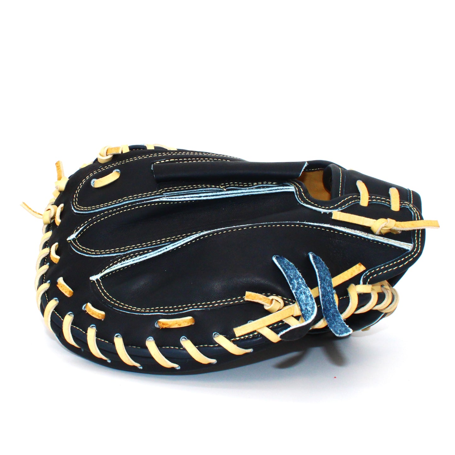 【Wilson】WILSON STAFF DUAL 硬式用グラブ キャッチャーミット CM33型 2024年秋冬モデル