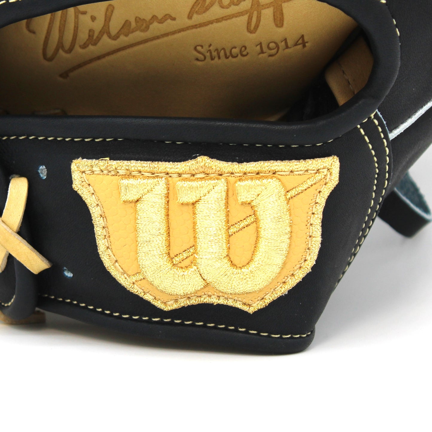 〈型付け済み〉【Wilson】 WILSON STAFF DUAL 硬式用グラブ 内野手用 86型 2024秋冬モデル